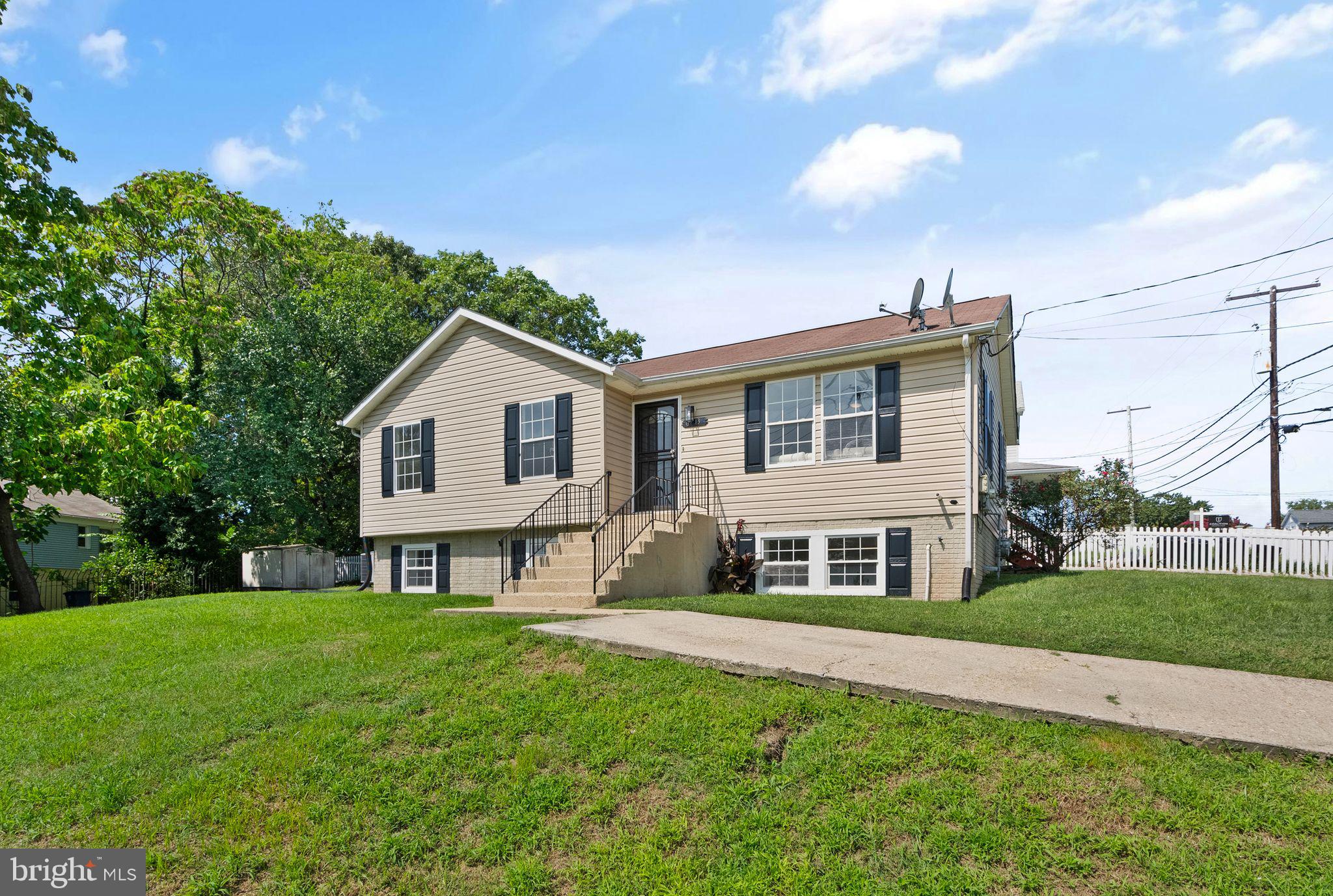 MT WEISSNER - Residential