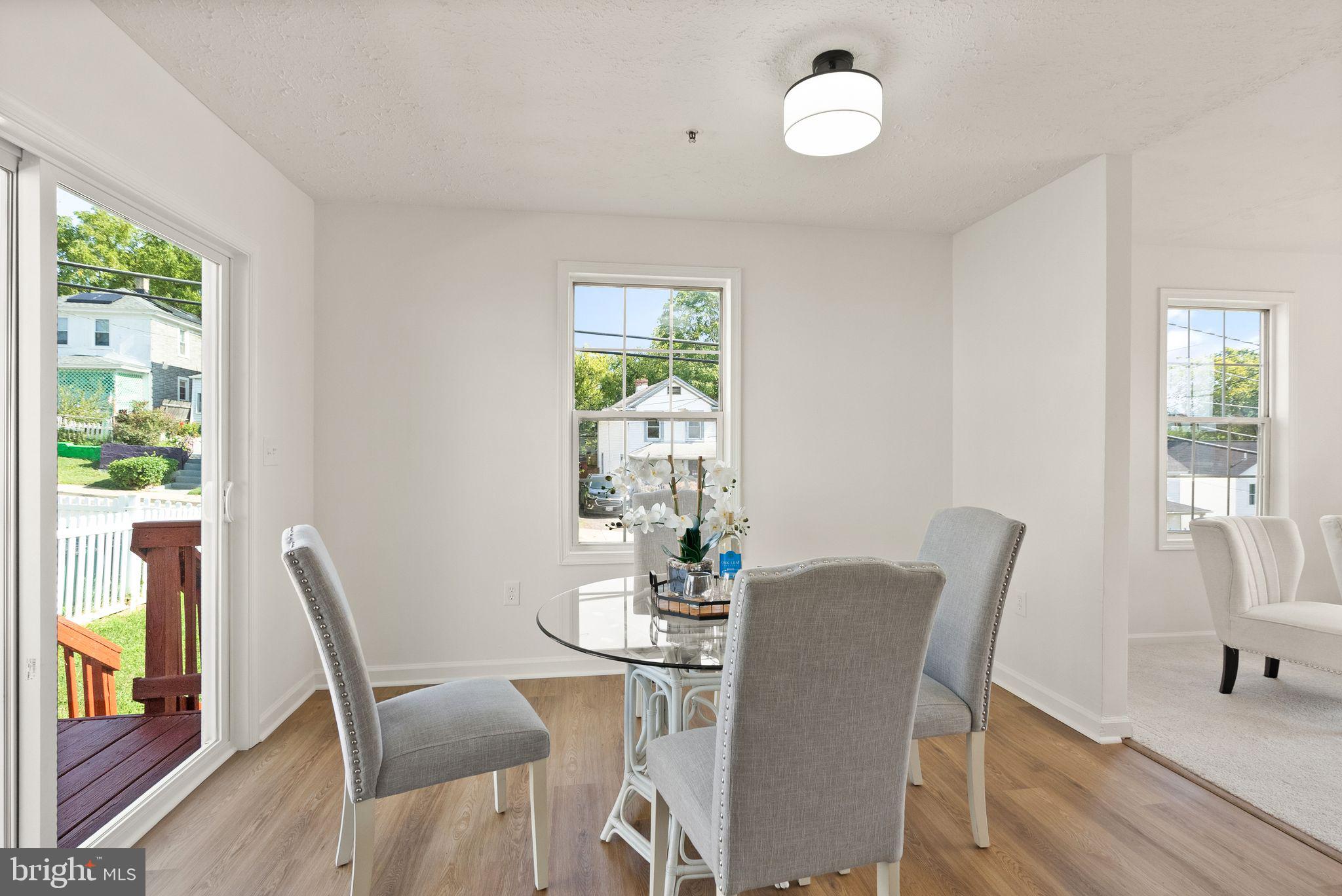 MT WEISSNER - Residential