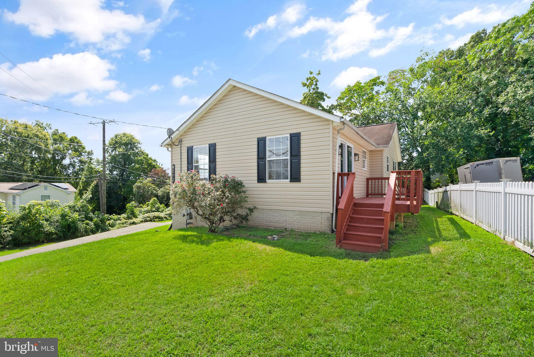 MT WEISSNER - Residential