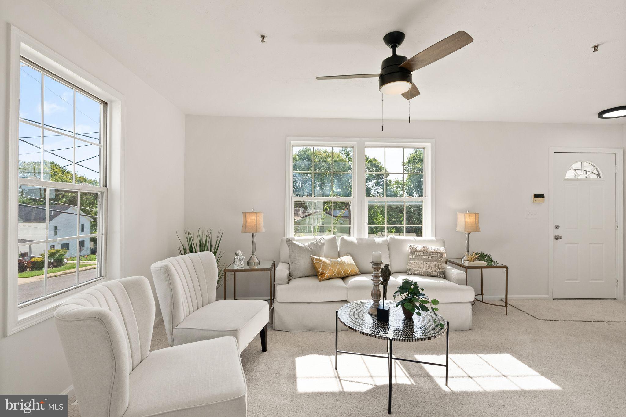 MT WEISSNER - Residential