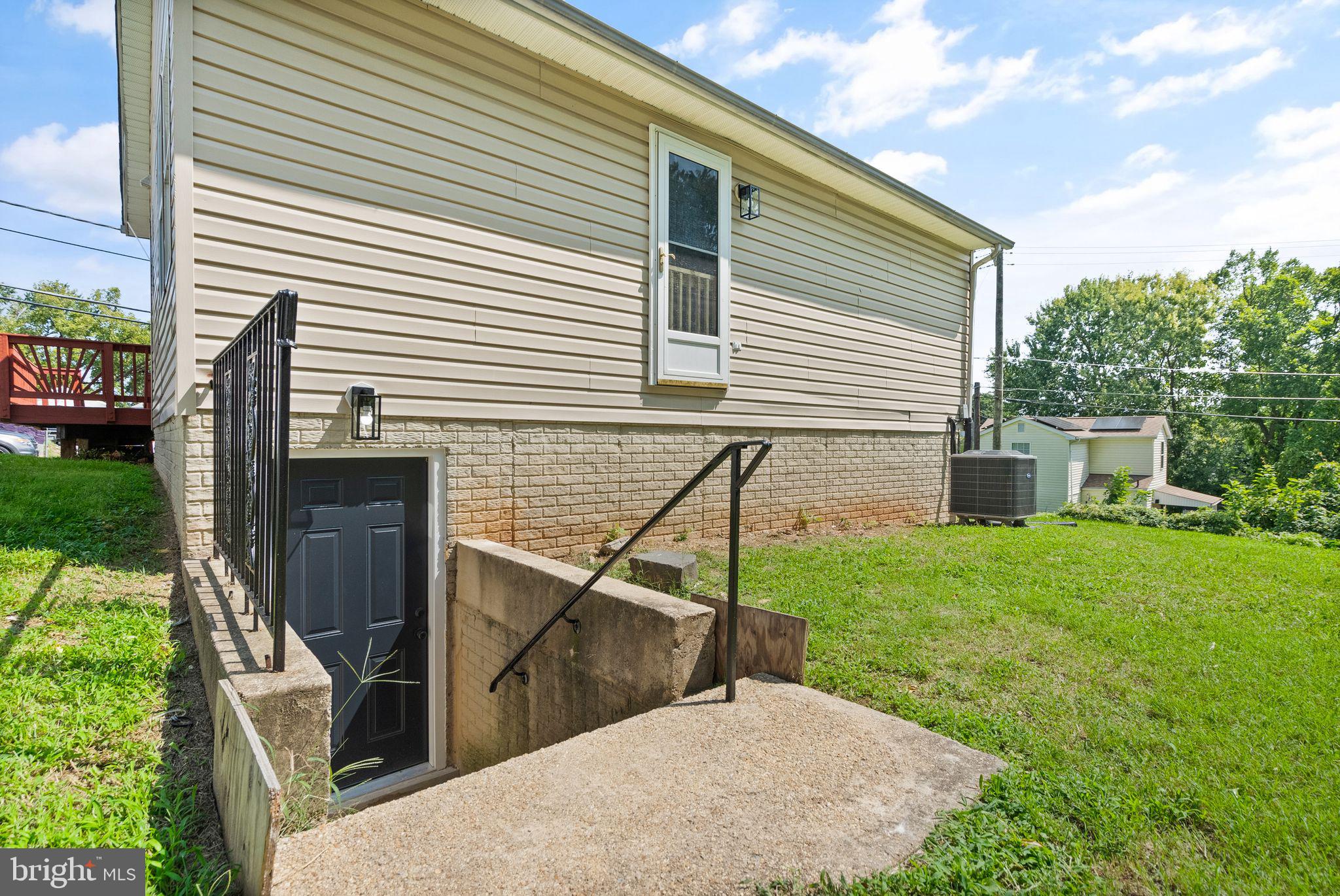 MT WEISSNER - Residential