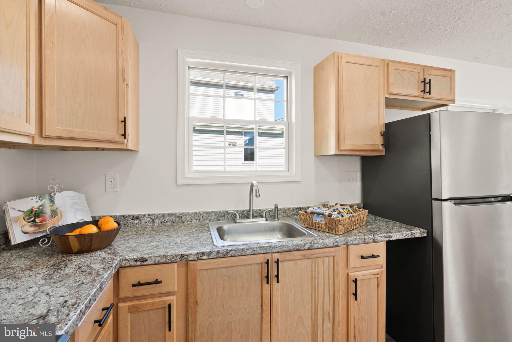 MT WEISSNER - Residential