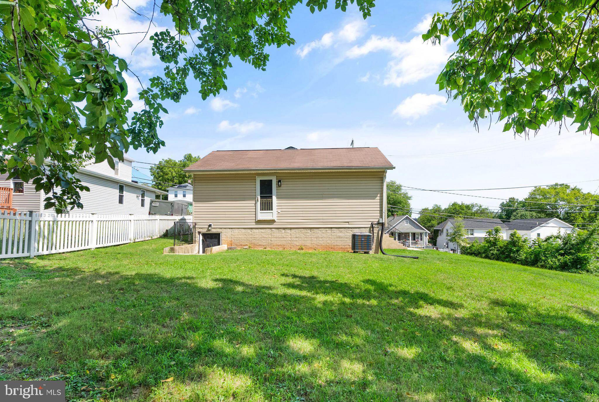 MT WEISSNER - Residential