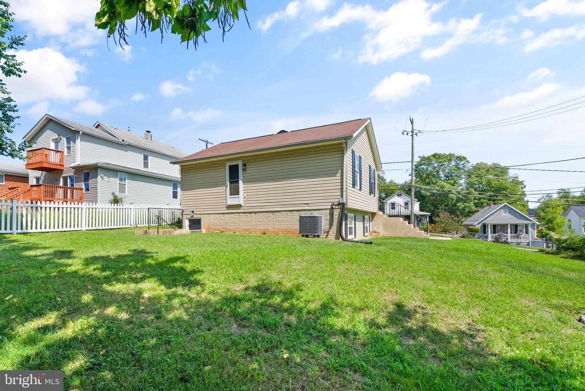 MT WEISSNER - Residential