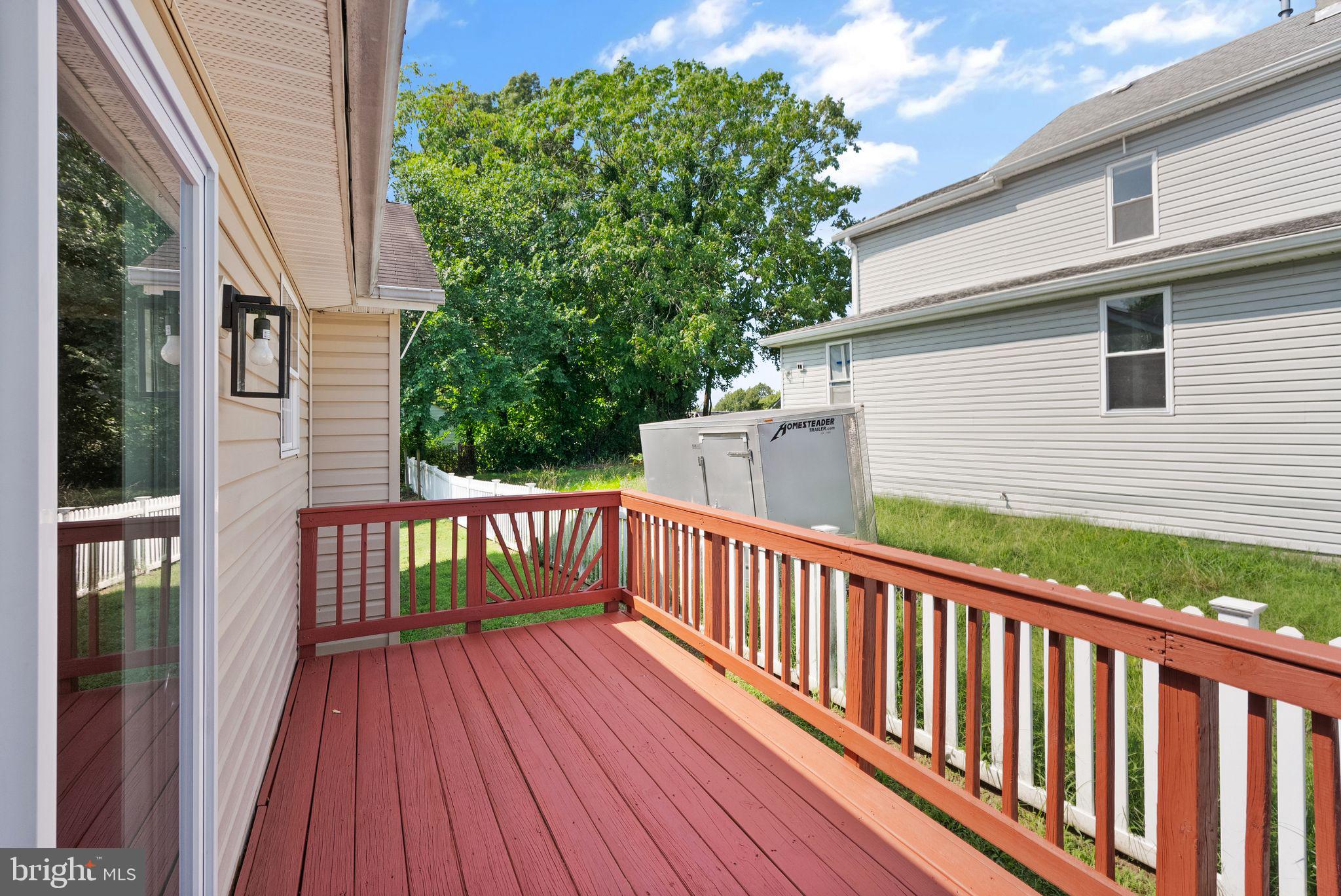 MT WEISSNER - Residential