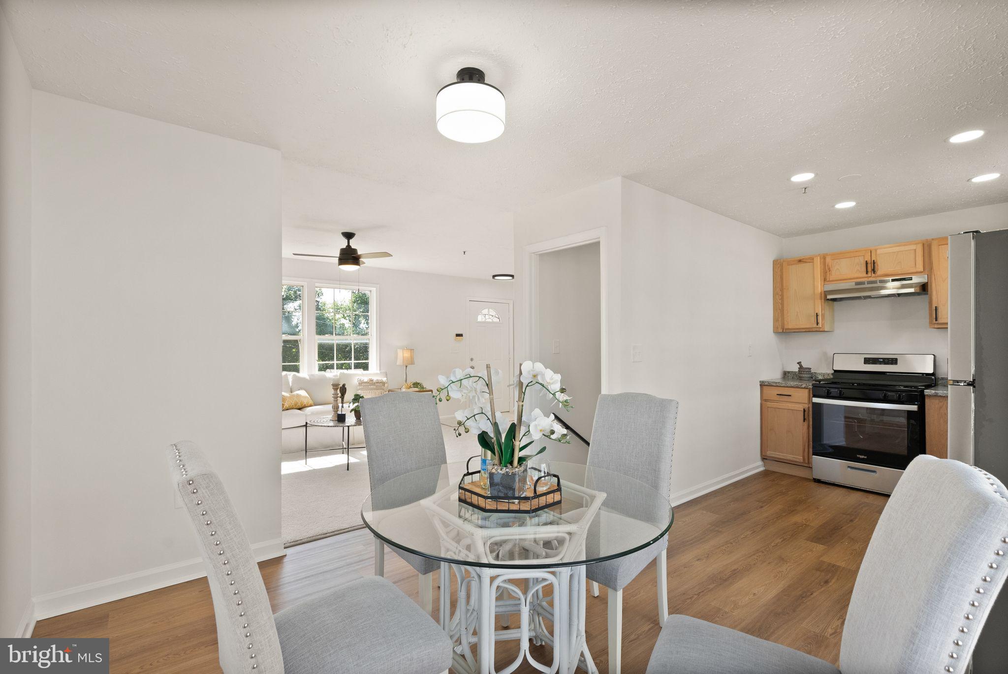 MT WEISSNER - Residential