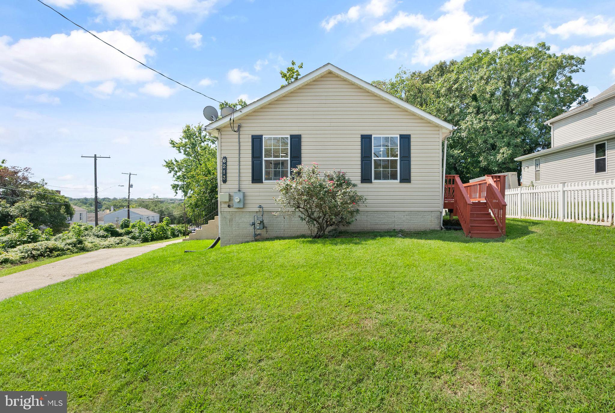 MT WEISSNER - Residential