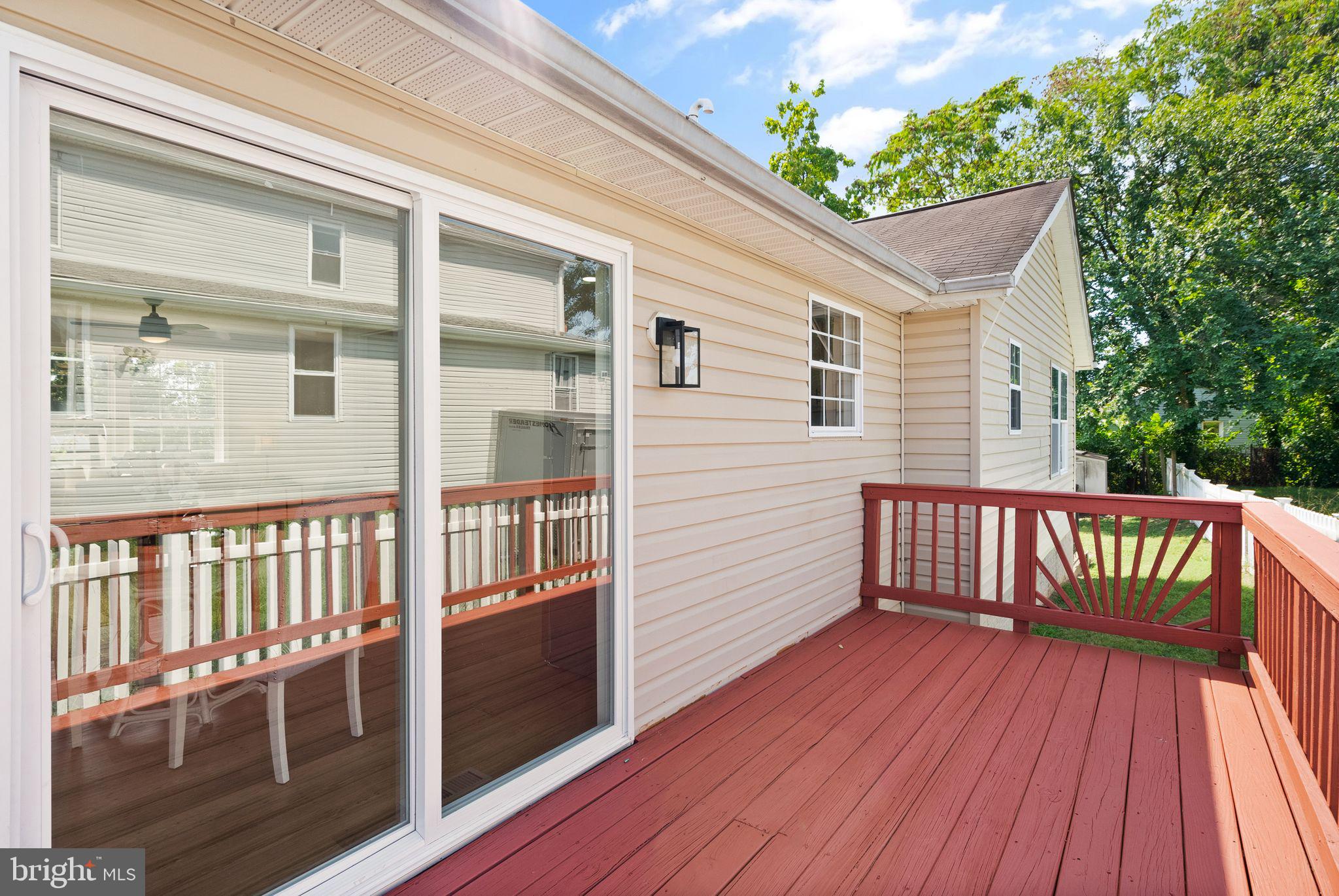 MT WEISSNER - Residential