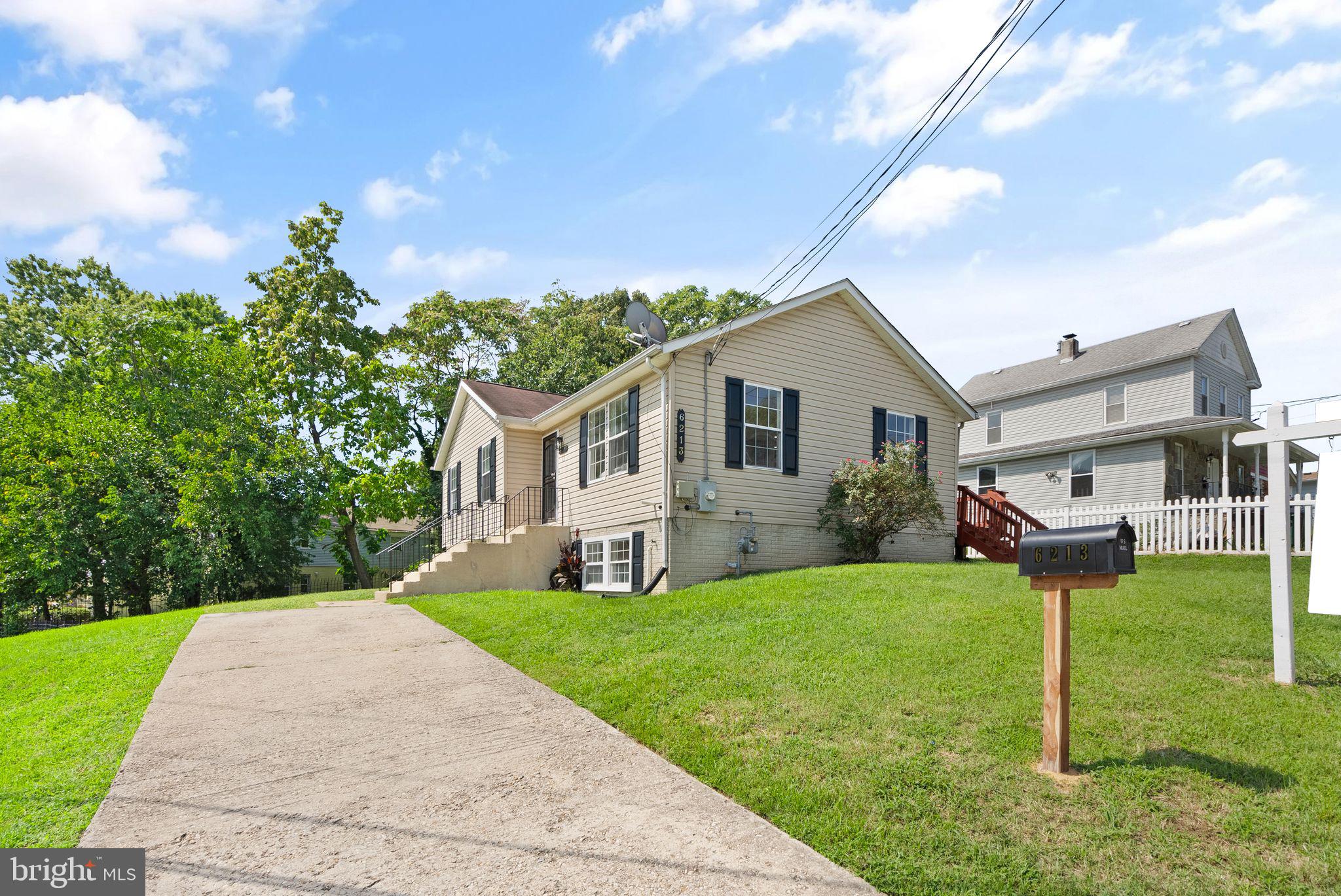 MT WEISSNER - Residential