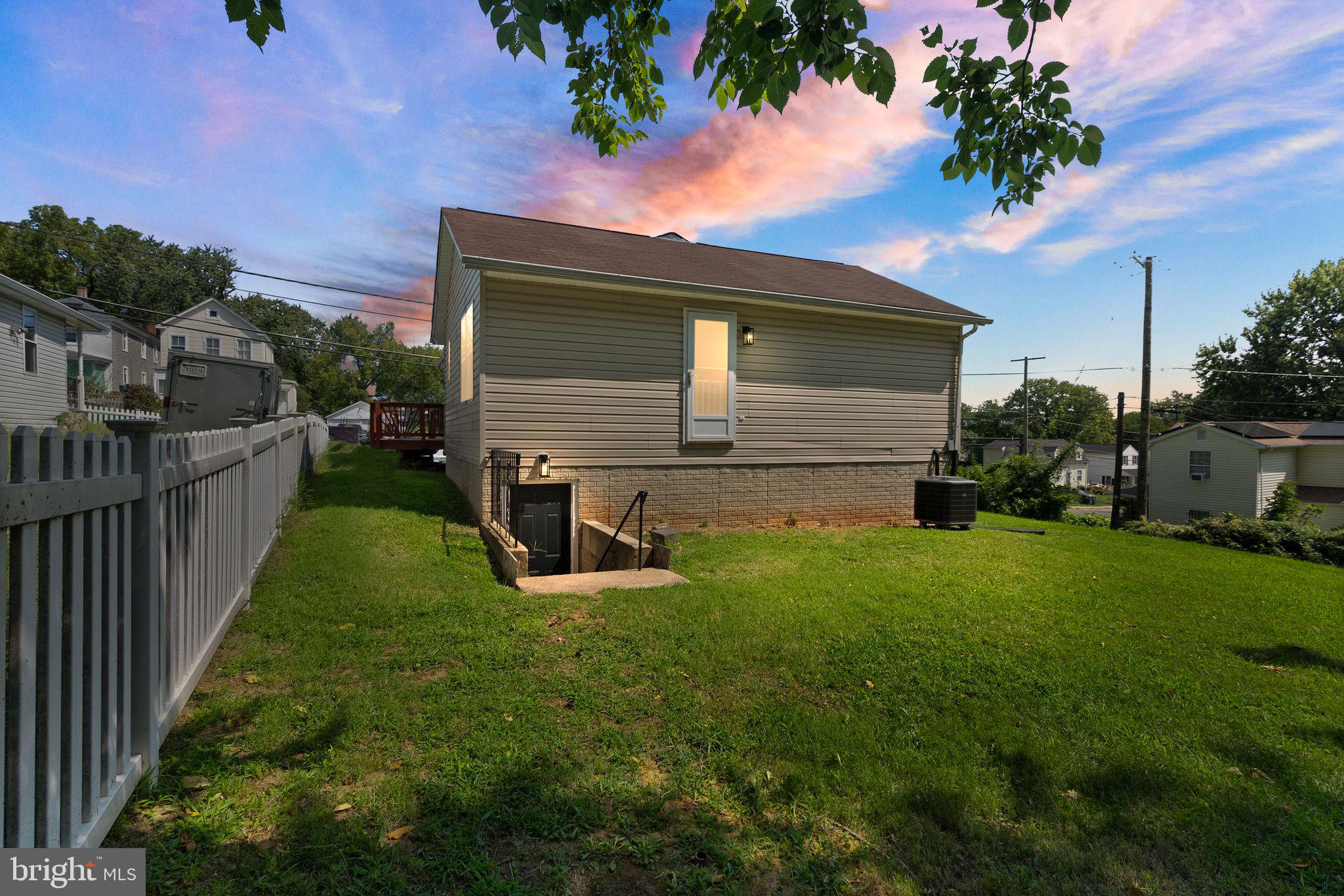 MT WEISSNER - Residential