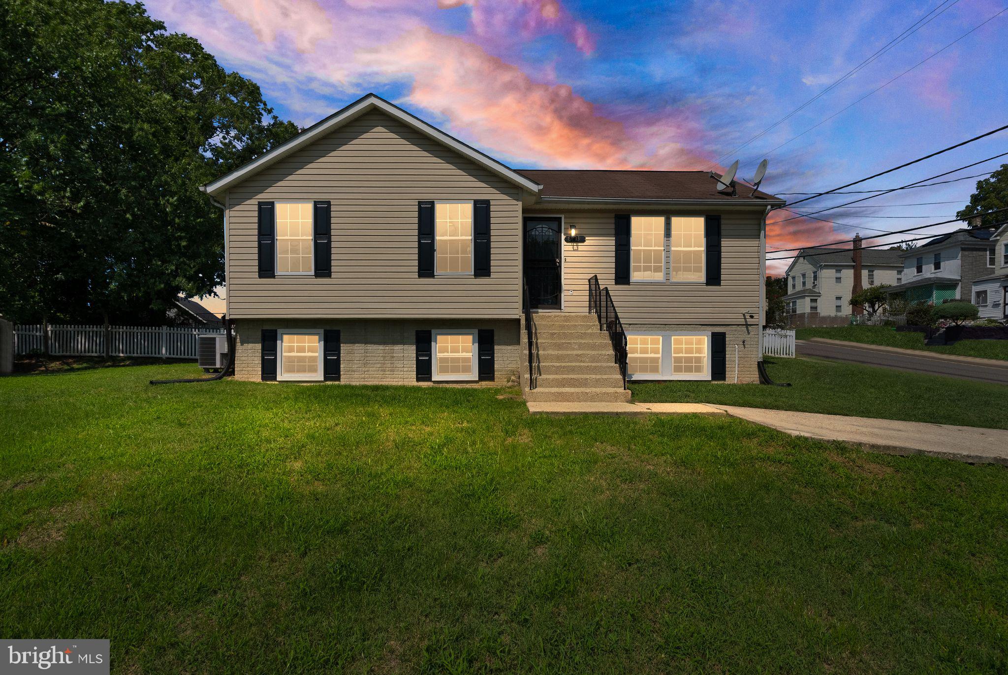 MT WEISSNER - Residential