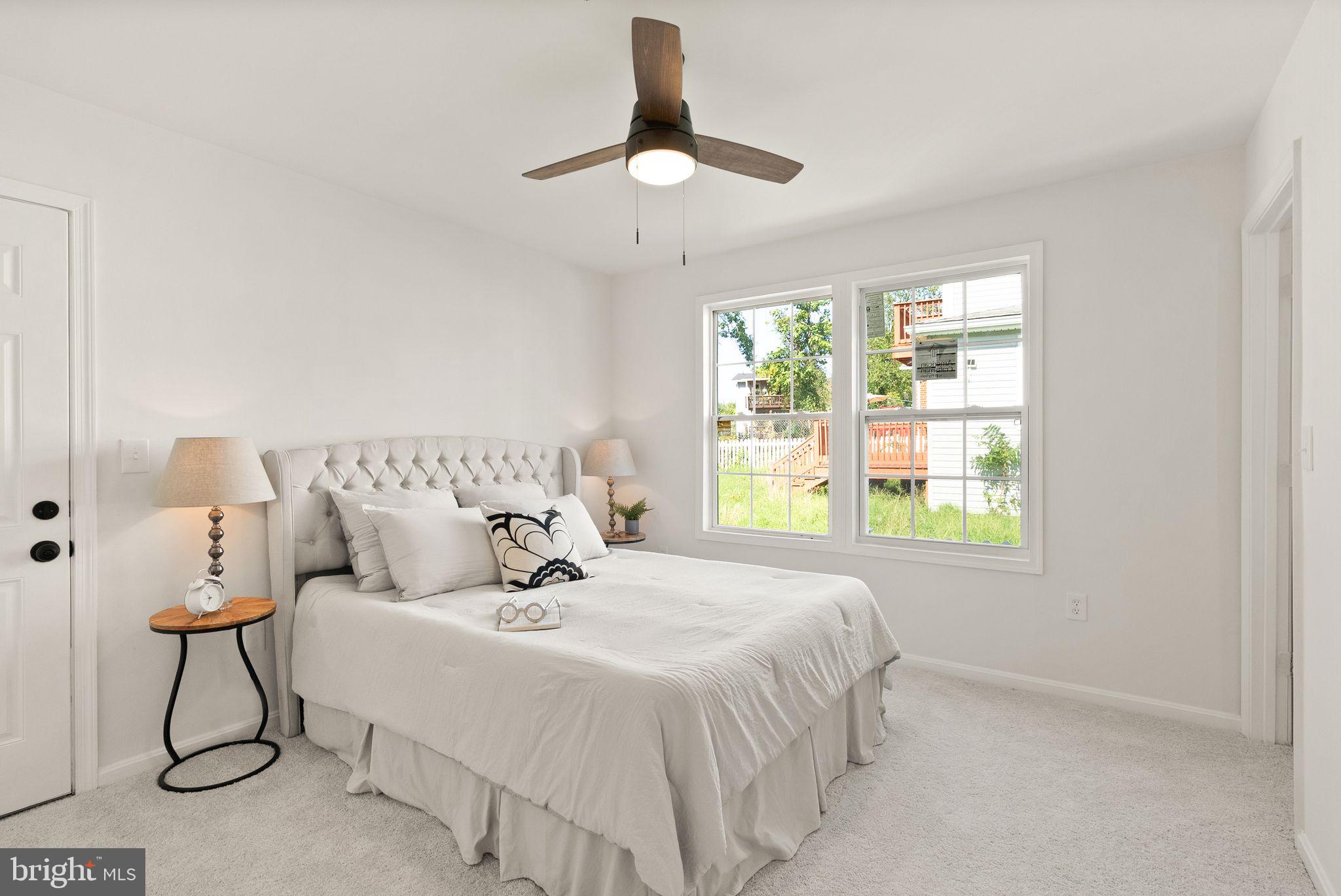 MT WEISSNER - Residential