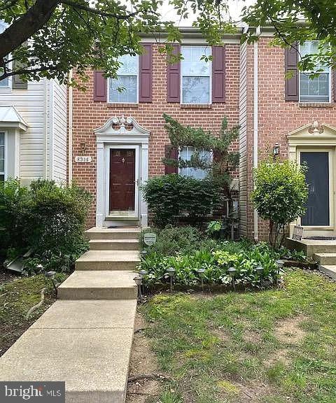 RUSSETT - Residential Lease