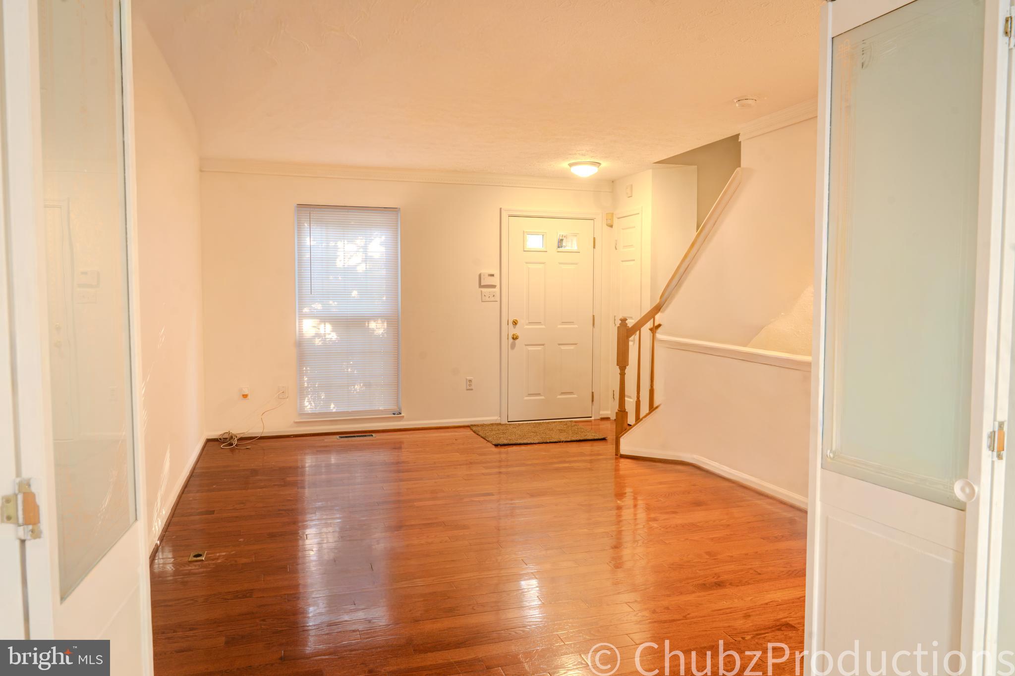 RUSSETT - Residential Lease