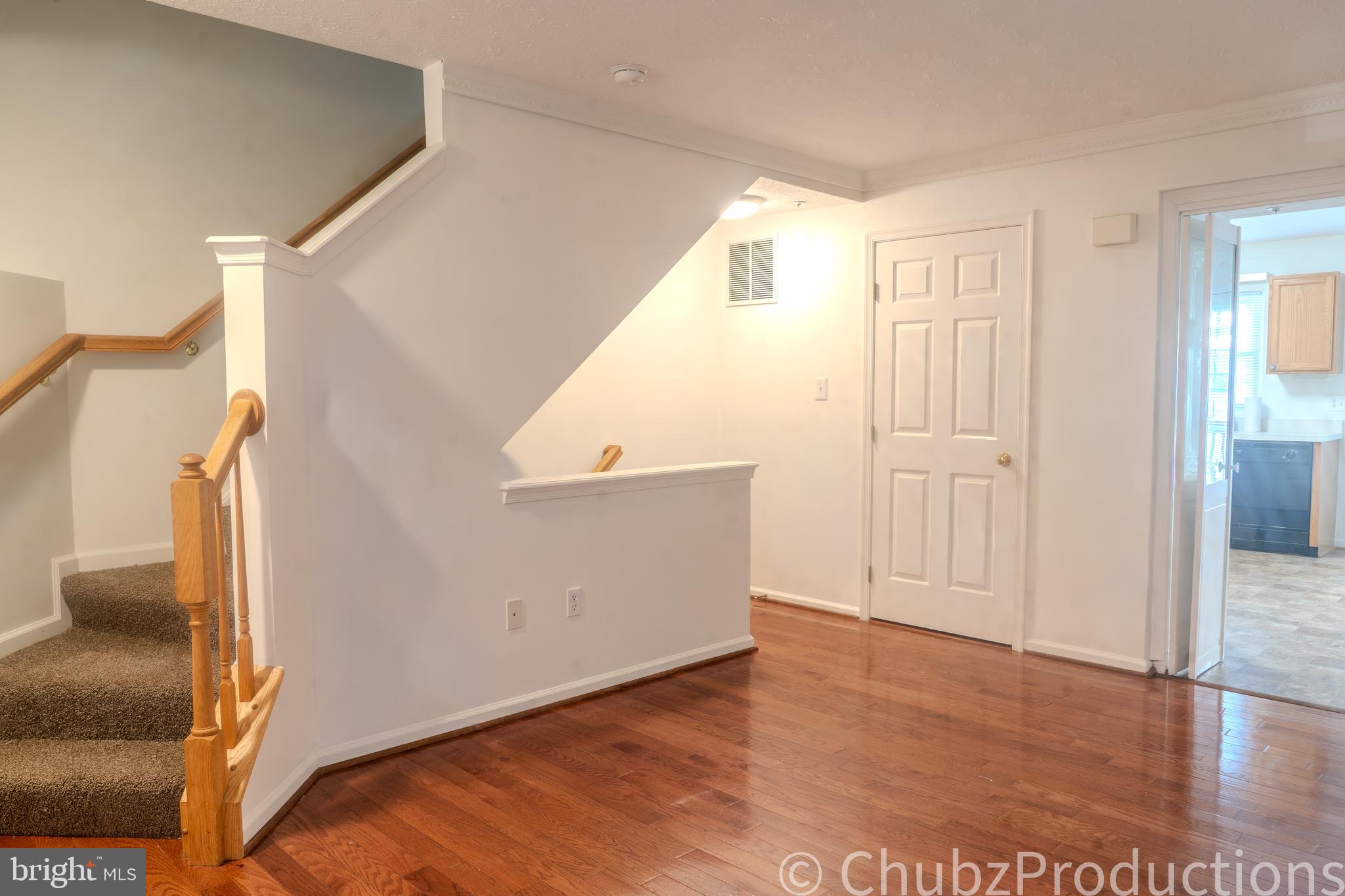 RUSSETT - Residential Lease