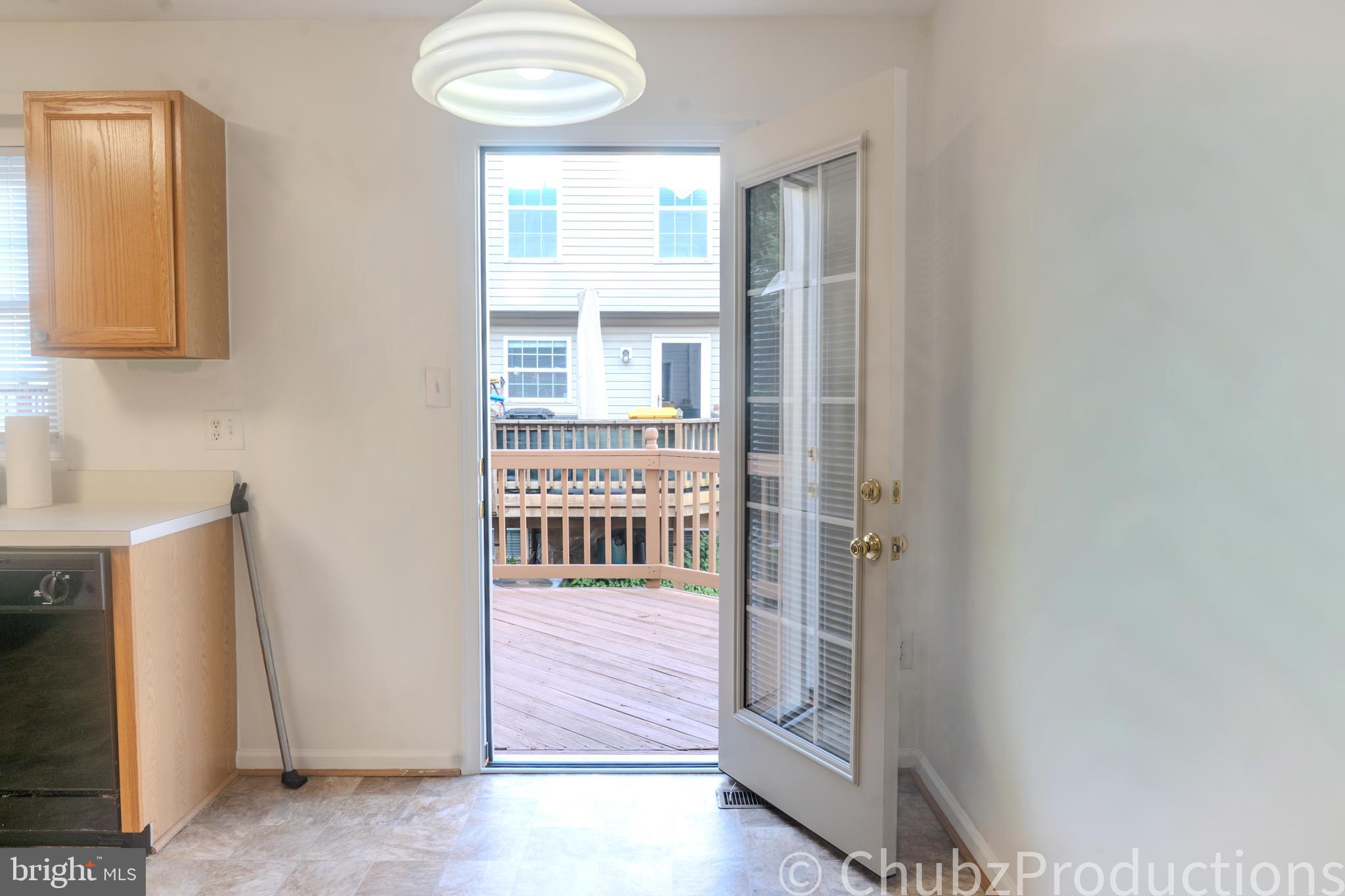 RUSSETT - Residential Lease