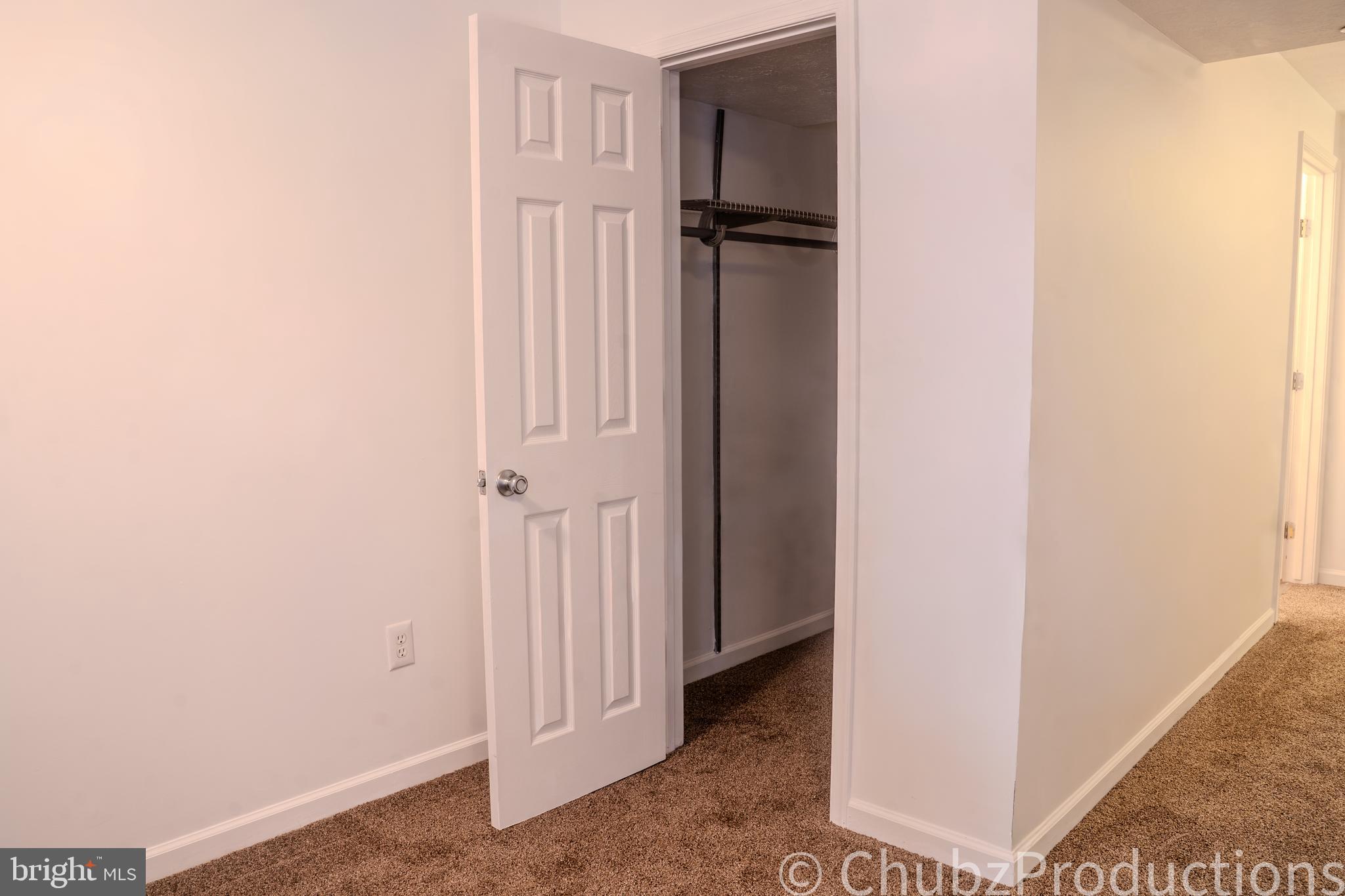 RUSSETT - Residential Lease