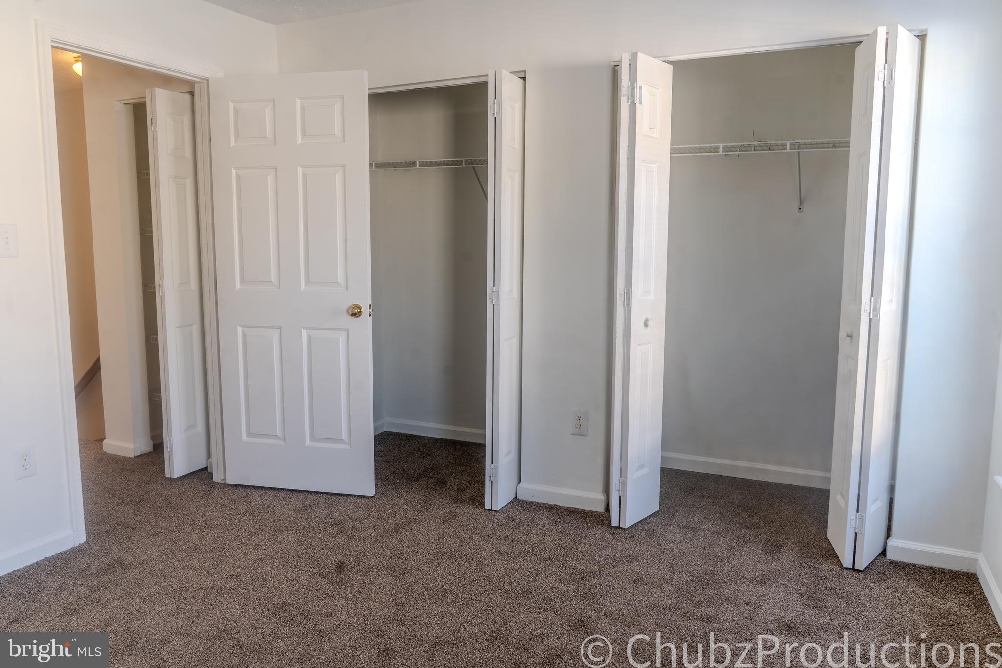 RUSSETT - Residential Lease