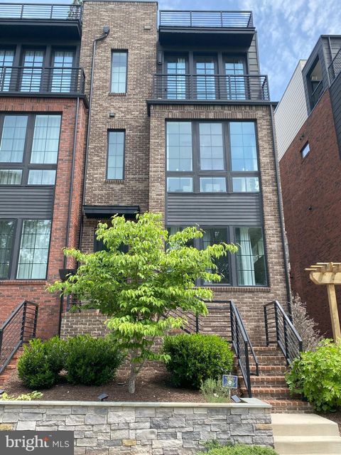 11734 SUNRISE VALLEY DRIVE RESTON VA 20191