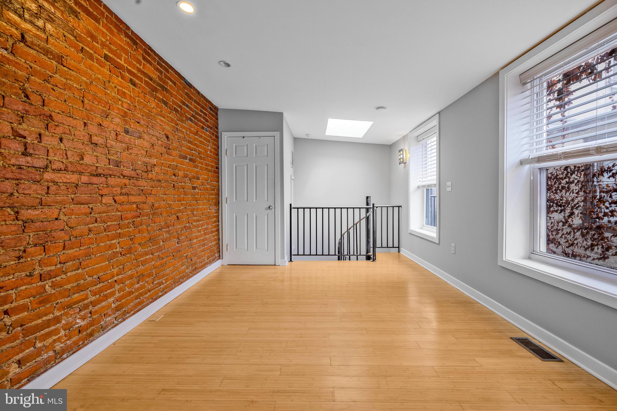 GRADUATE HOSPITAL - Residential