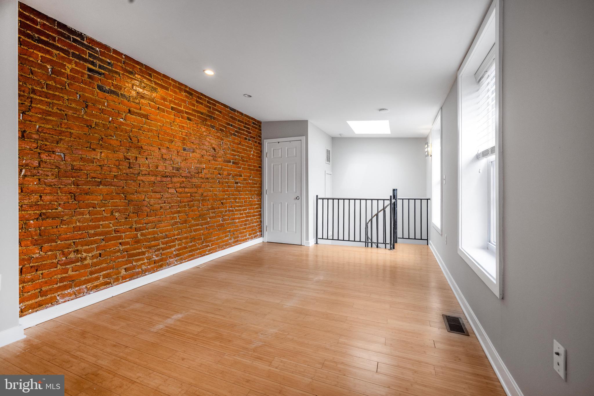 GRADUATE HOSPITAL - Residential