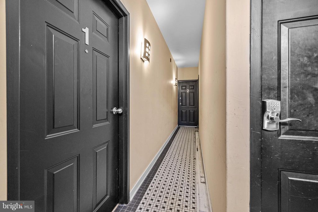 Photo of 1516 Catharine Street #2, PHILADELPHIA, PA 19146 (MLS # PAPH2495330)