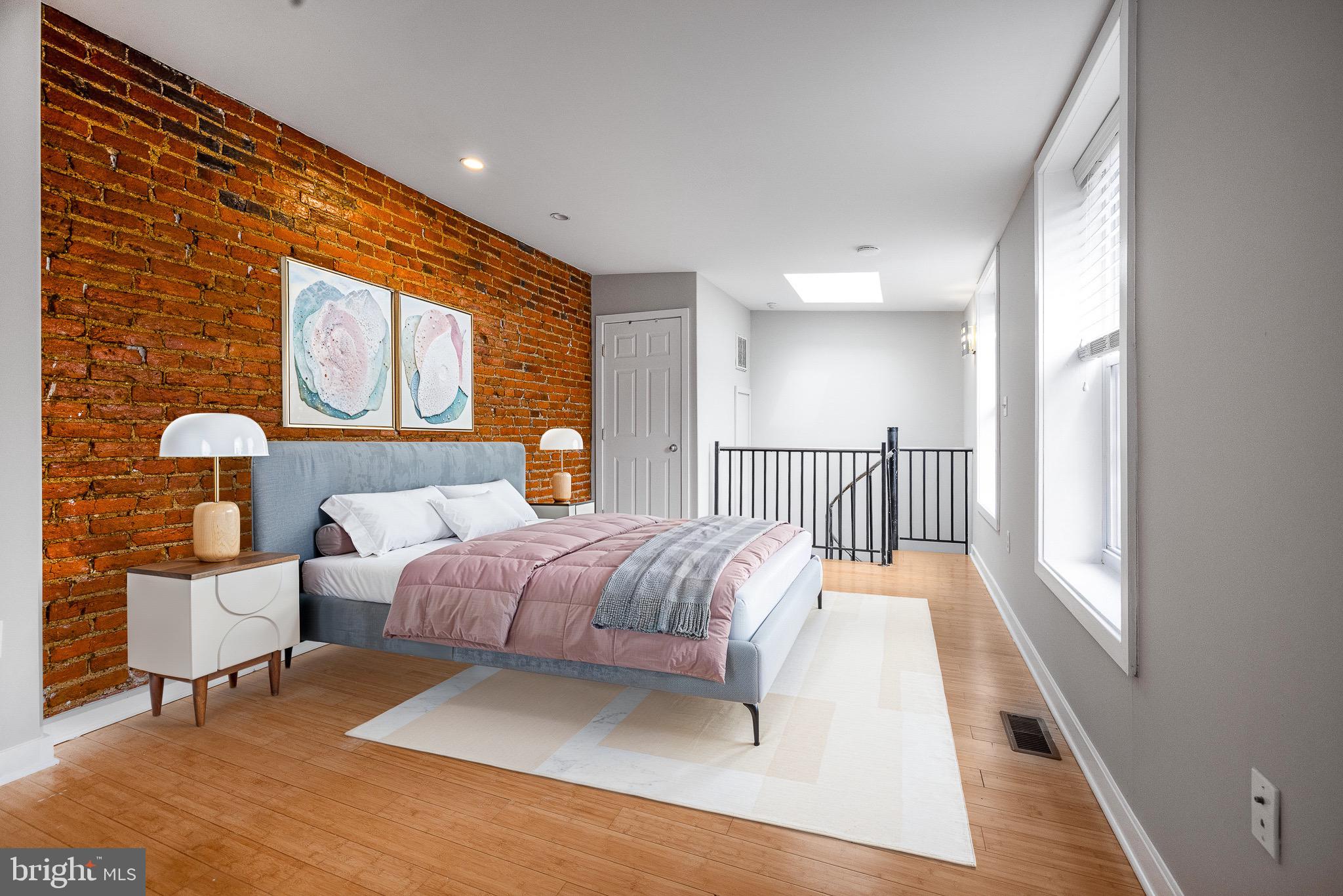 GRADUATE HOSPITAL - Residential