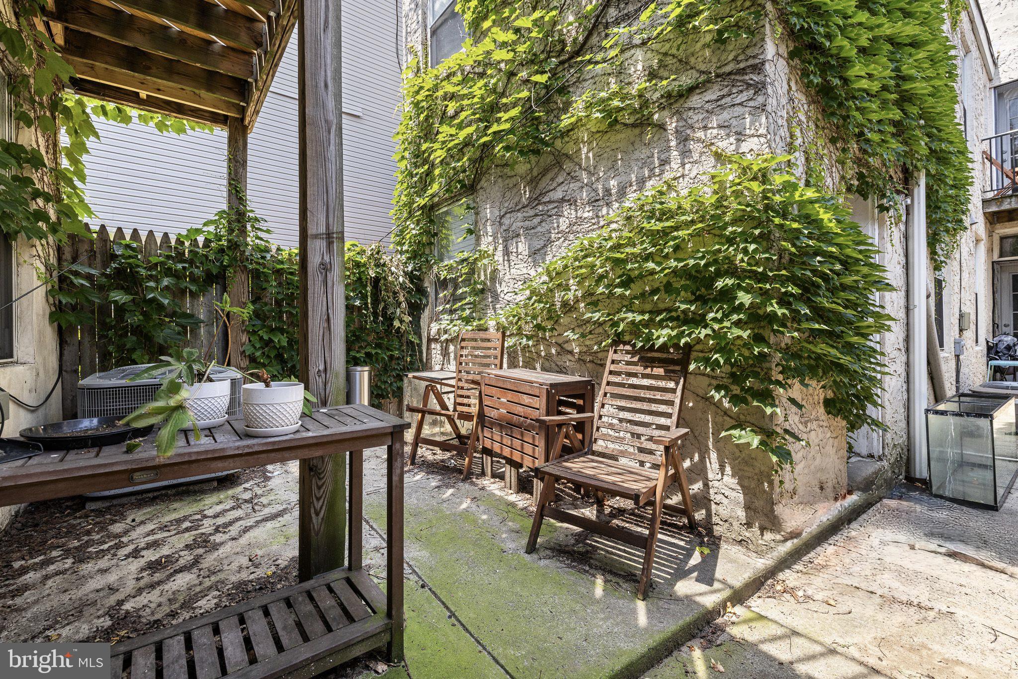 GRADUATE HOSPITAL - Residential