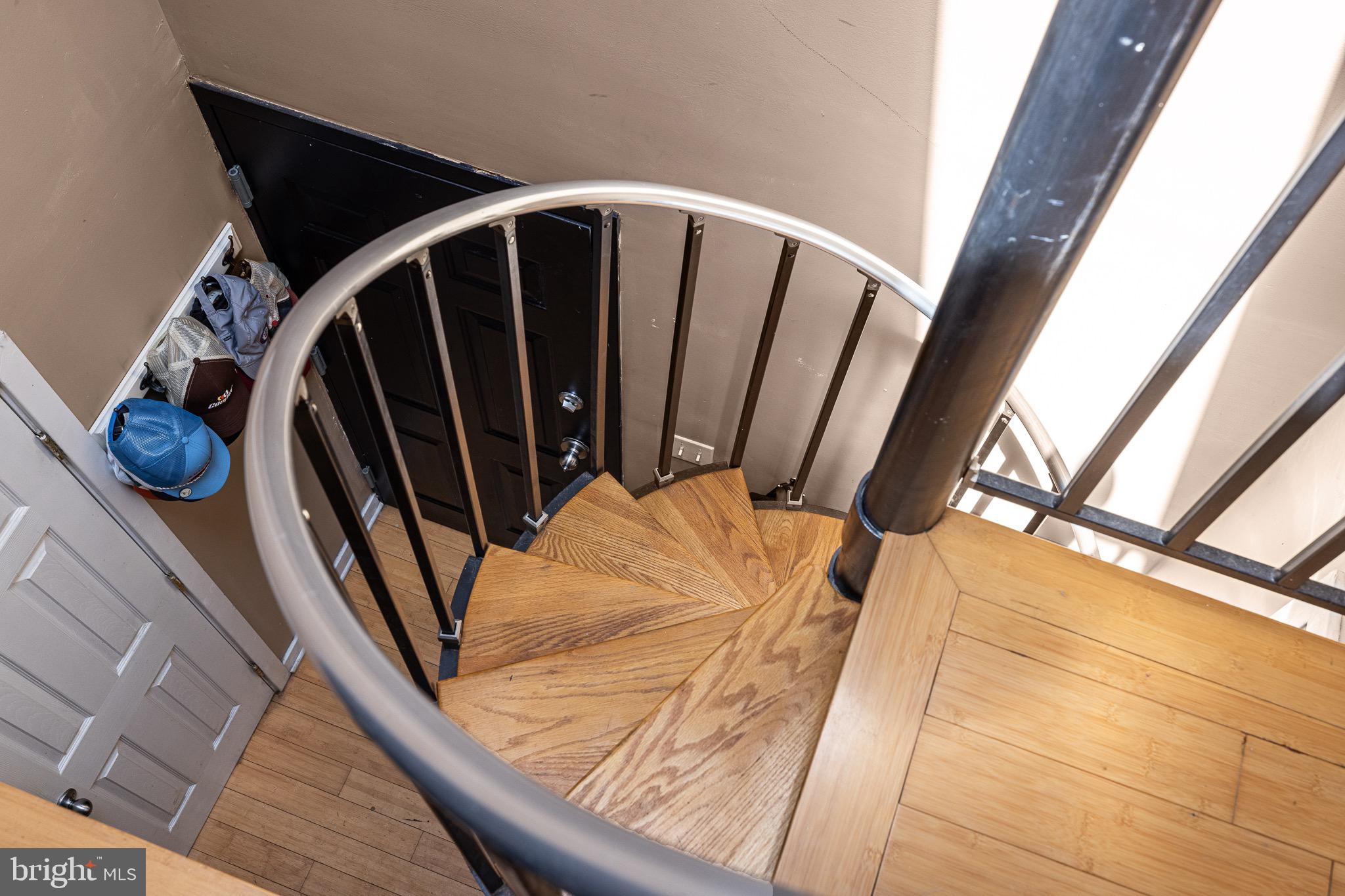 GRADUATE HOSPITAL - Residential