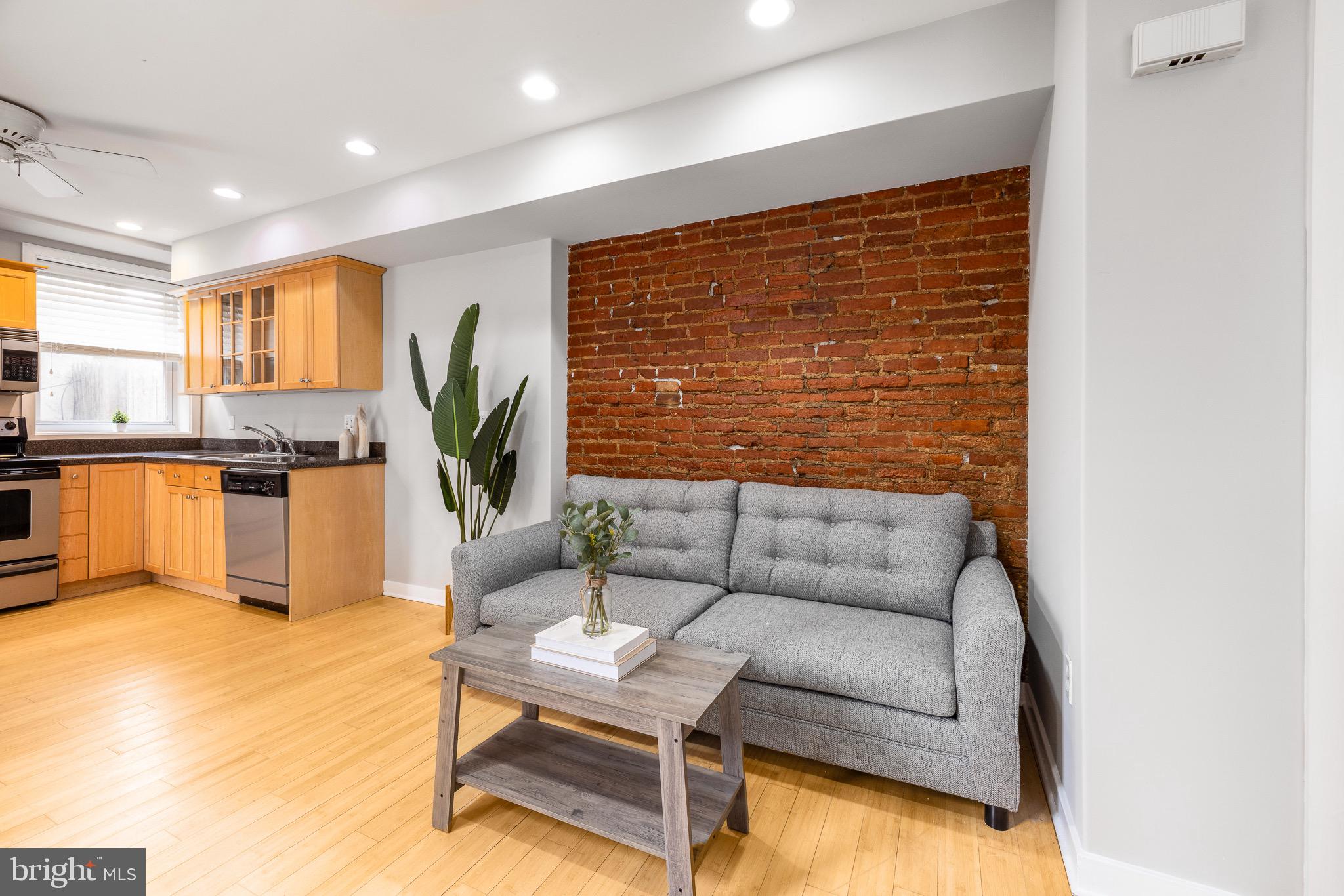 GRADUATE HOSPITAL - Residential