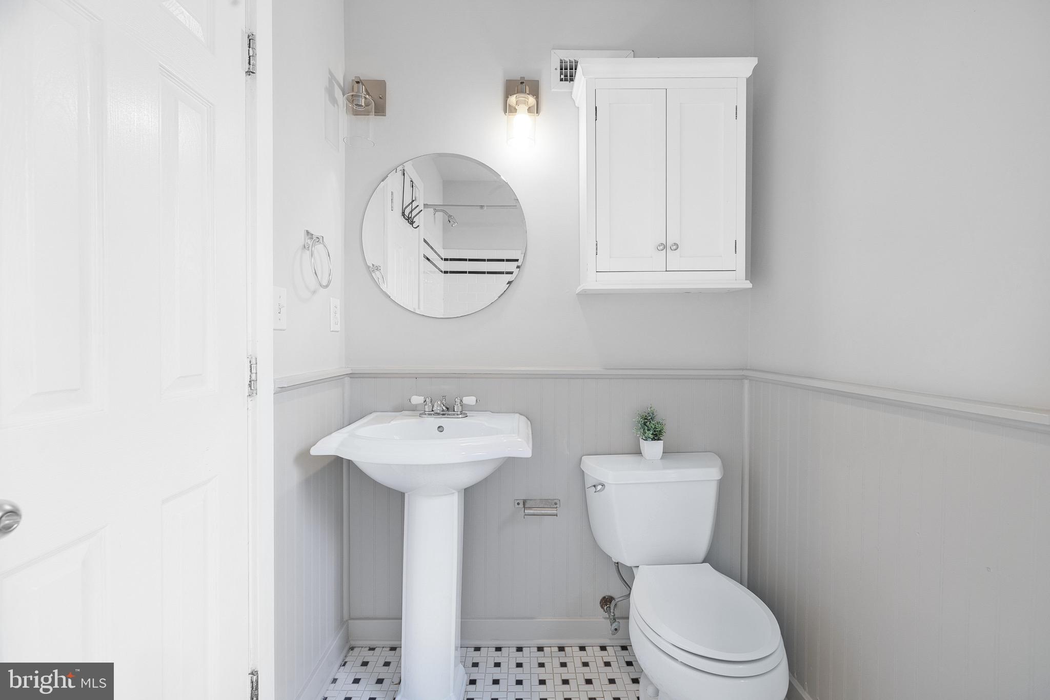 GRADUATE HOSPITAL - Residential