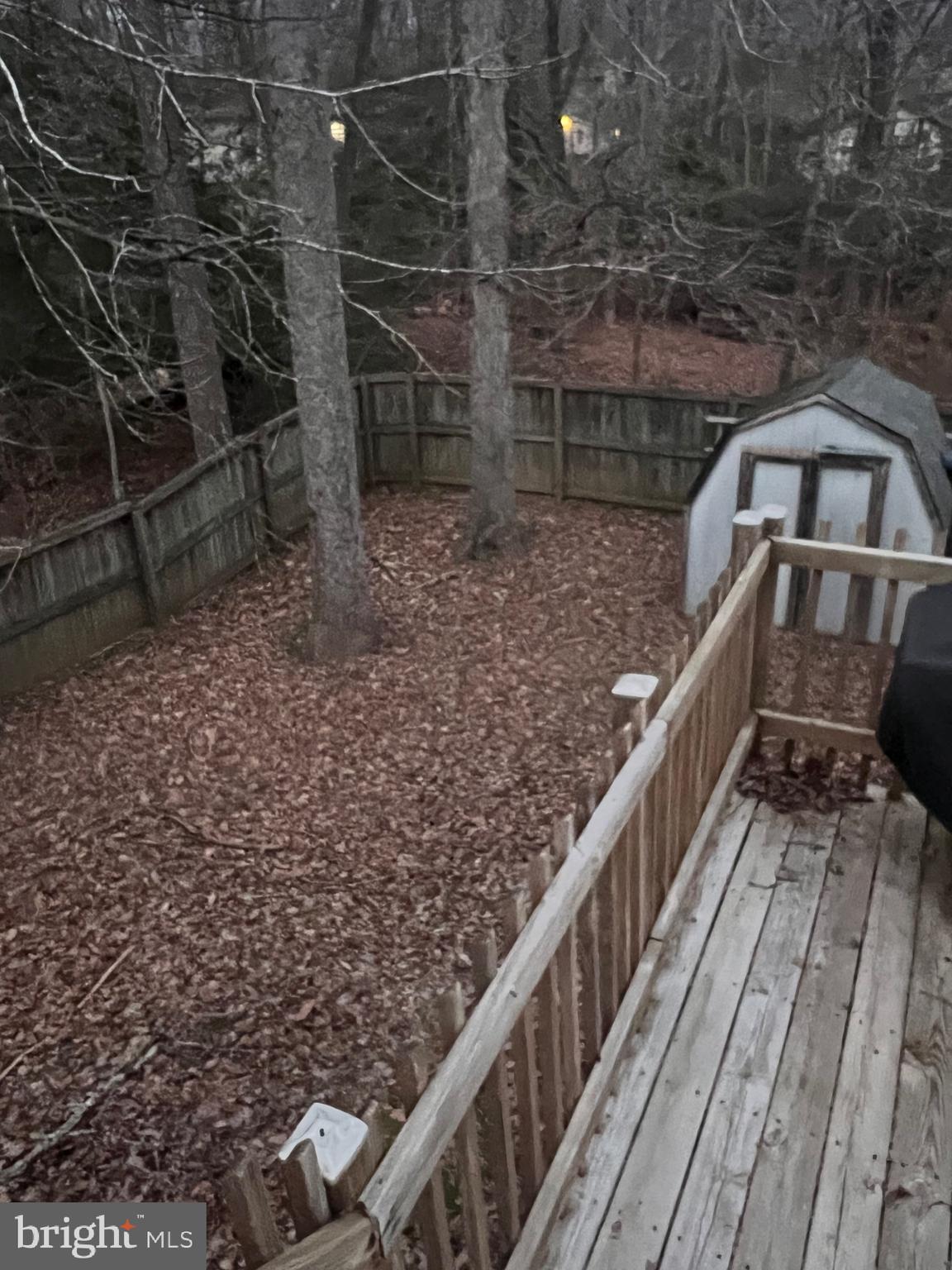 CHESAPEAKE RANCH ESTATES - Residential