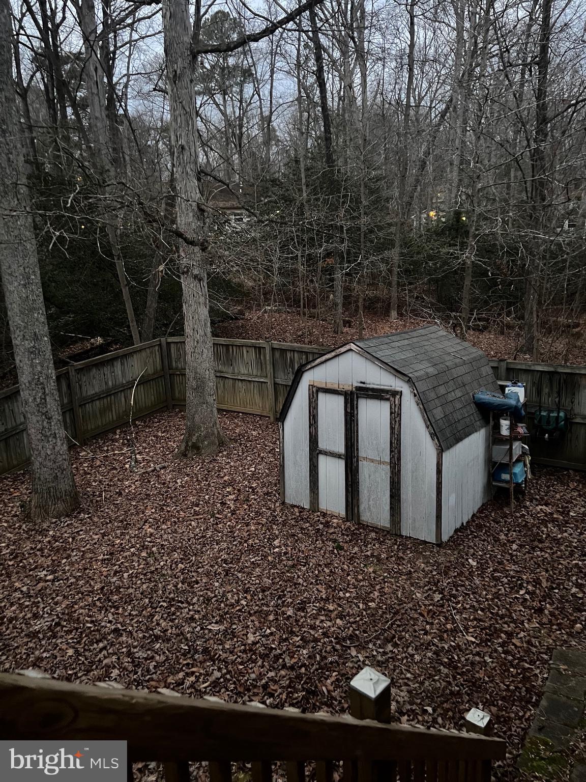 CHESAPEAKE RANCH ESTATES - Residential