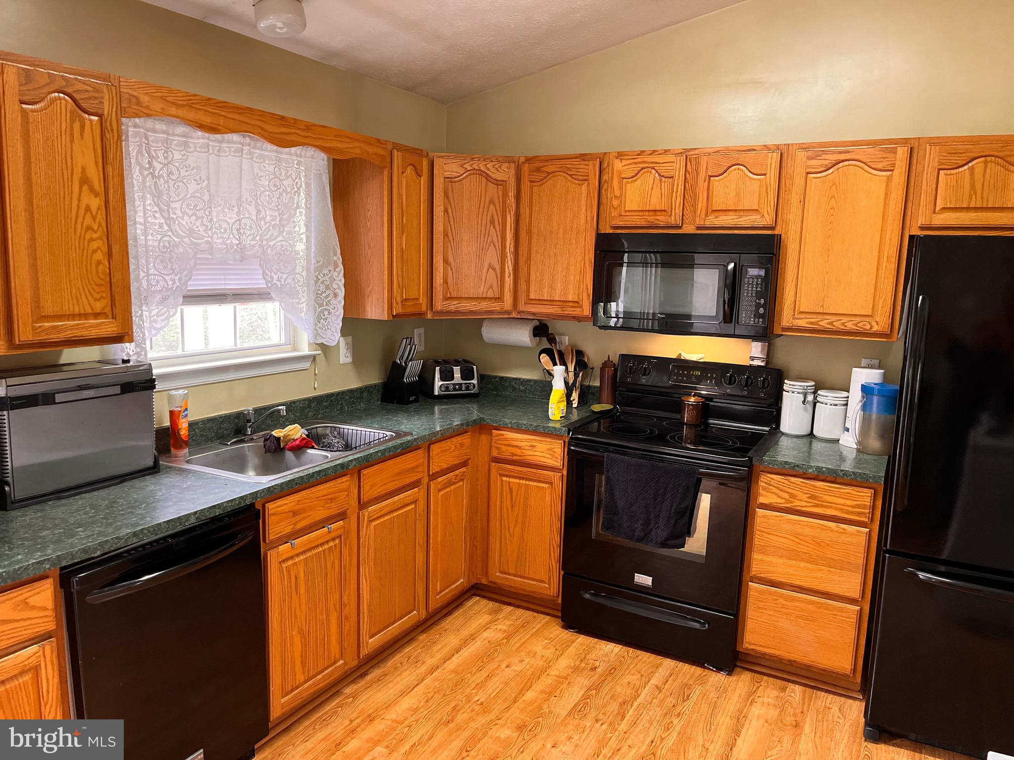 CHESAPEAKE RANCH ESTATES - Residential