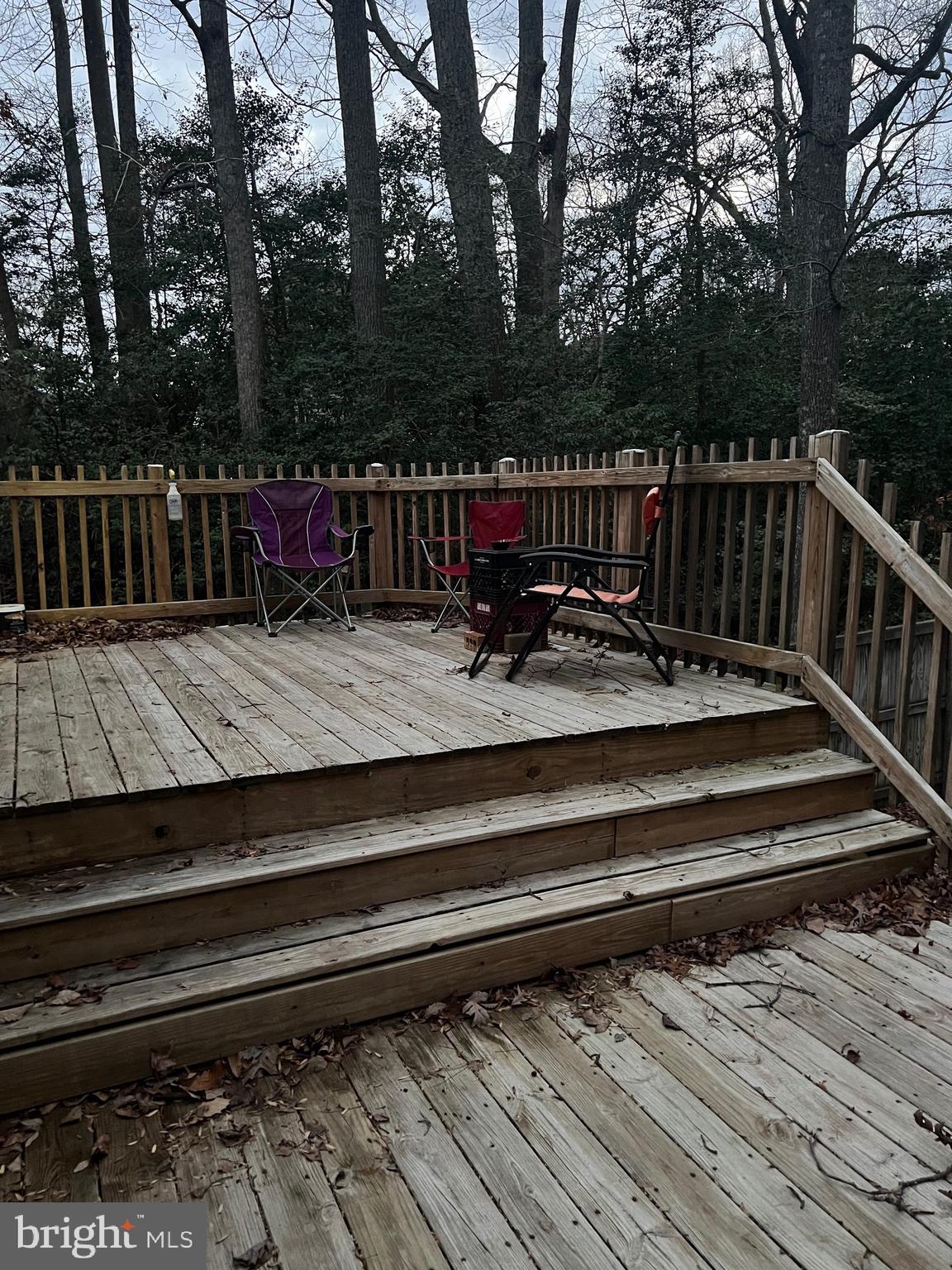 CHESAPEAKE RANCH ESTATES - Residential