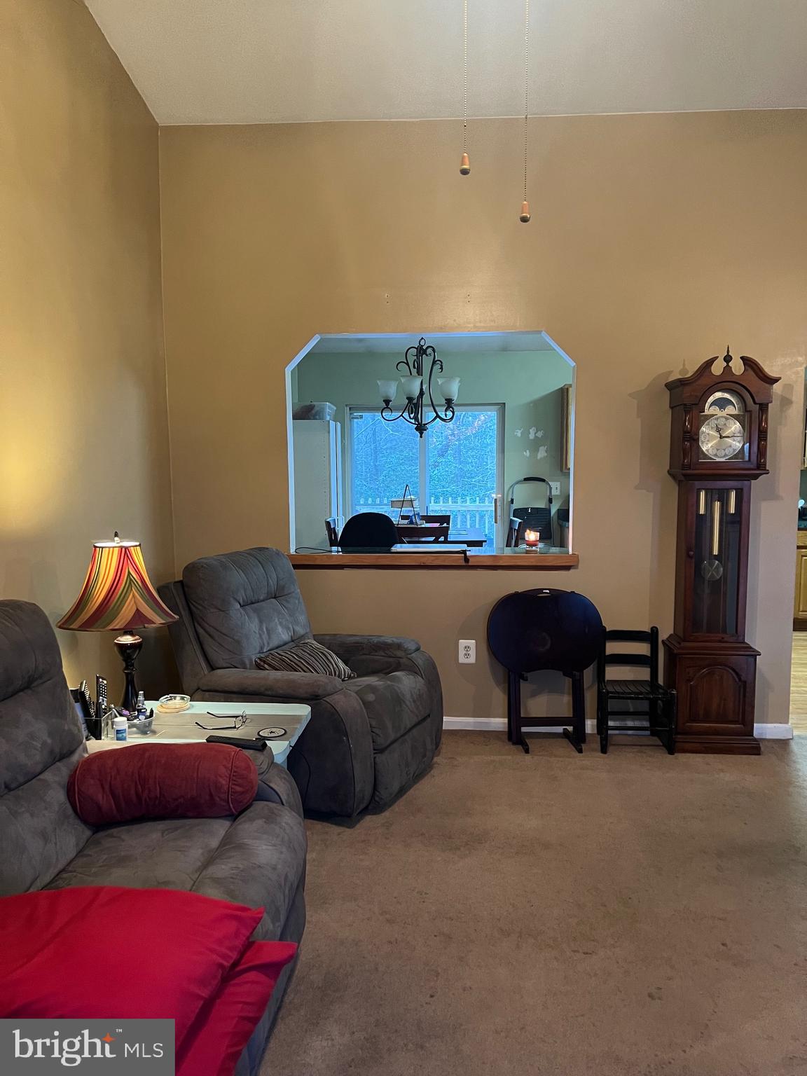 CHESAPEAKE RANCH ESTATES - Residential