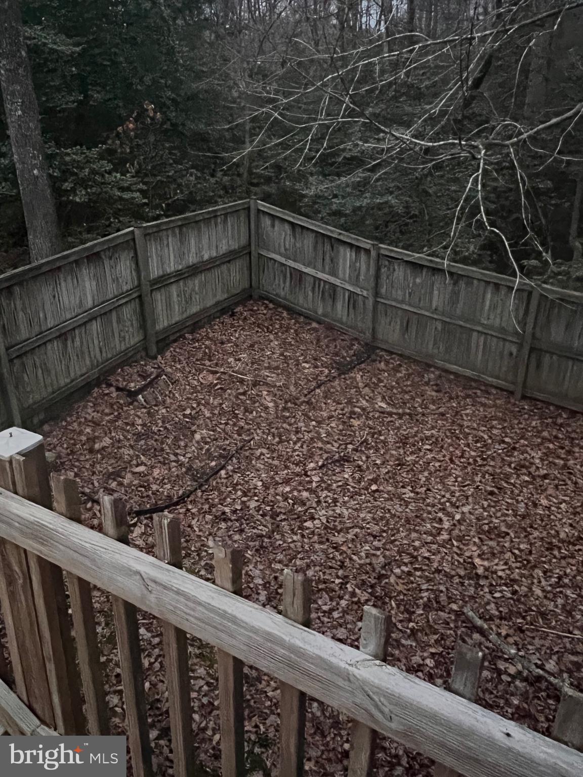 CHESAPEAKE RANCH ESTATES - Residential