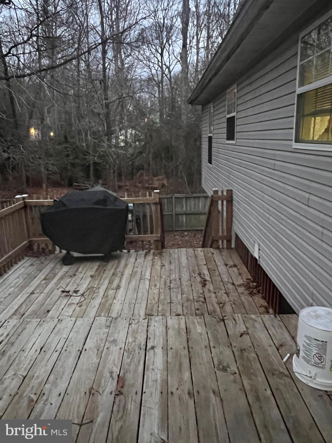 CHESAPEAKE RANCH ESTATES - Residential