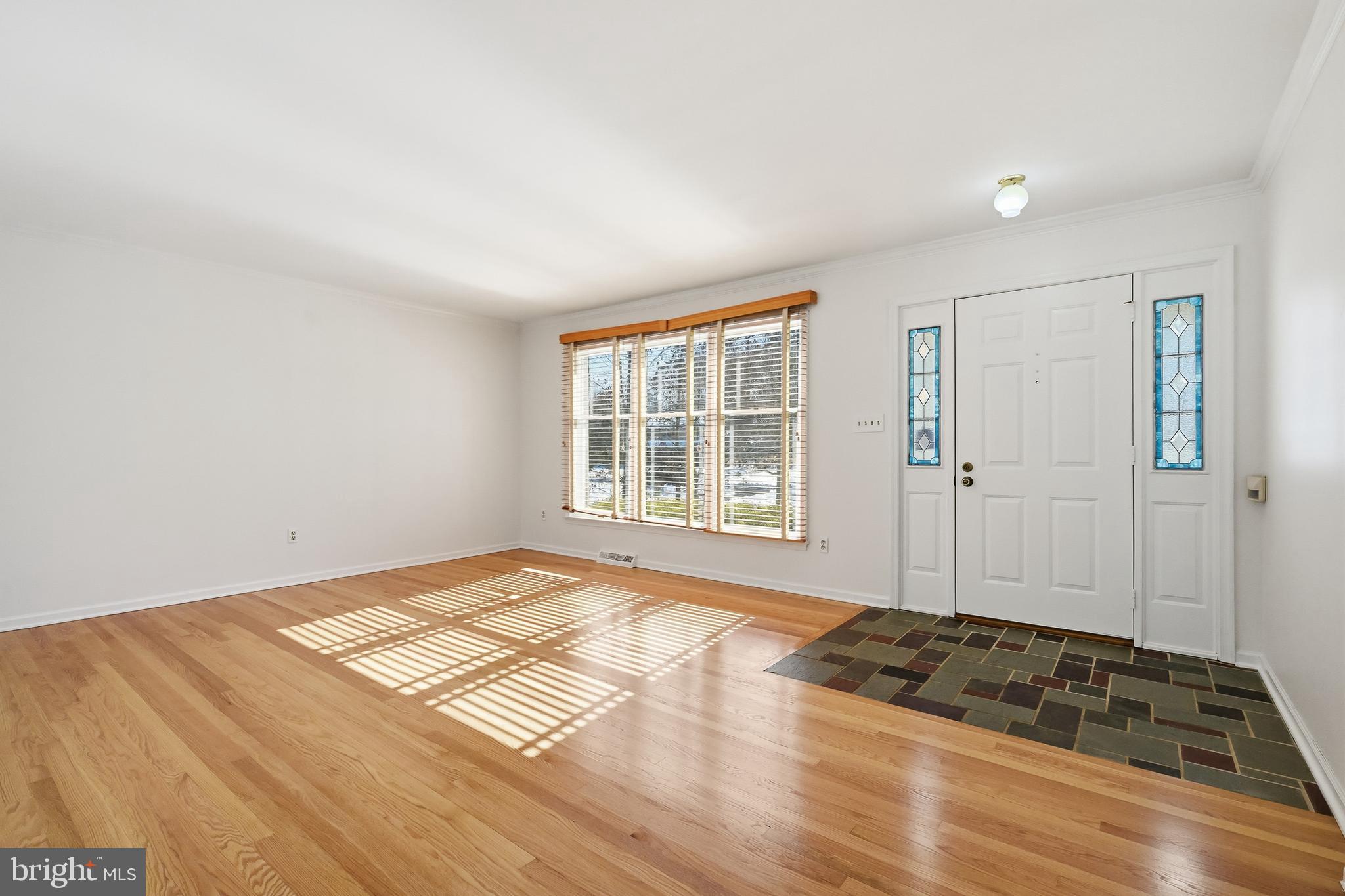 HICKORY WOODS - Residential