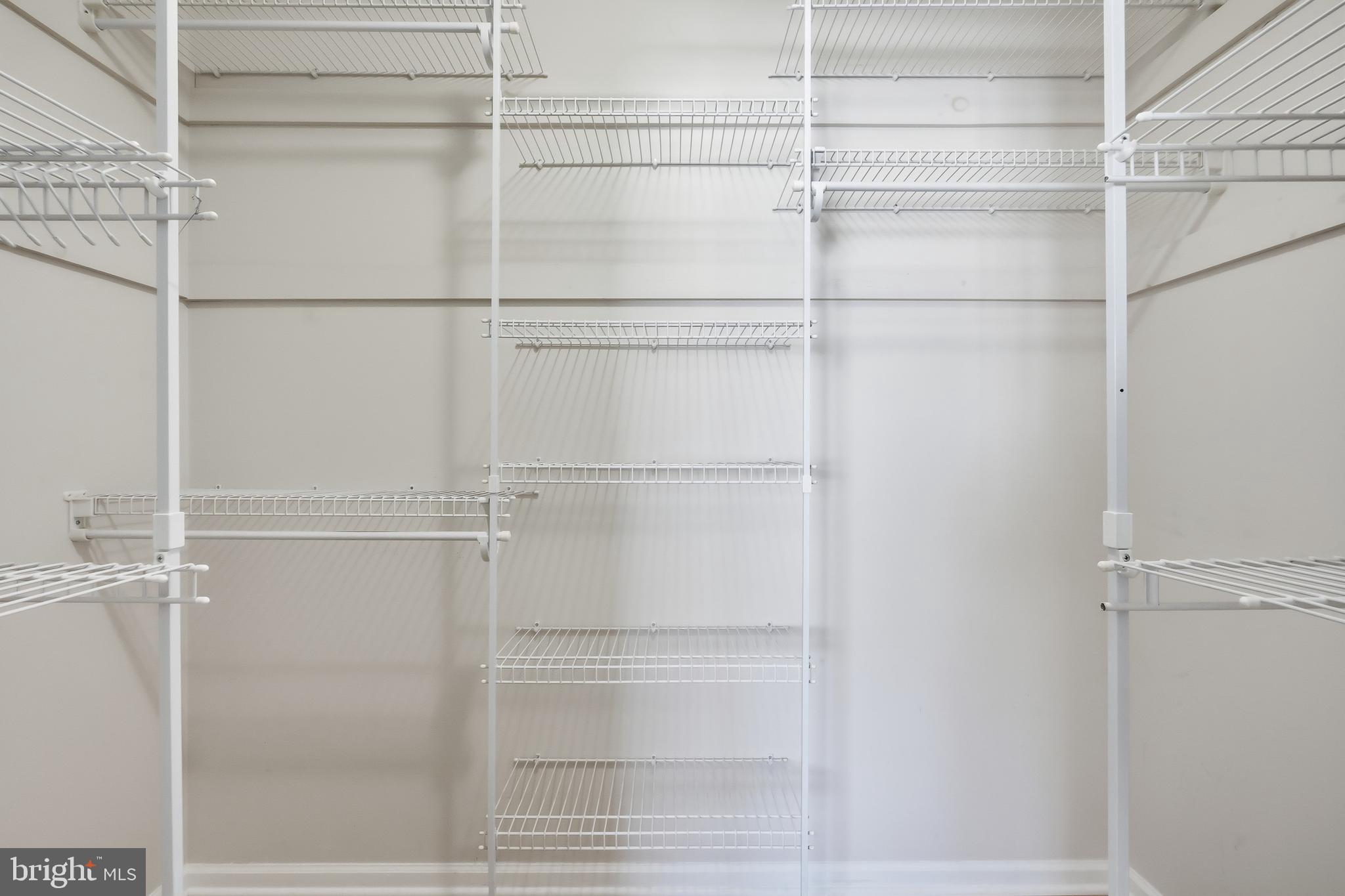 HICKORY WOODS - Residential