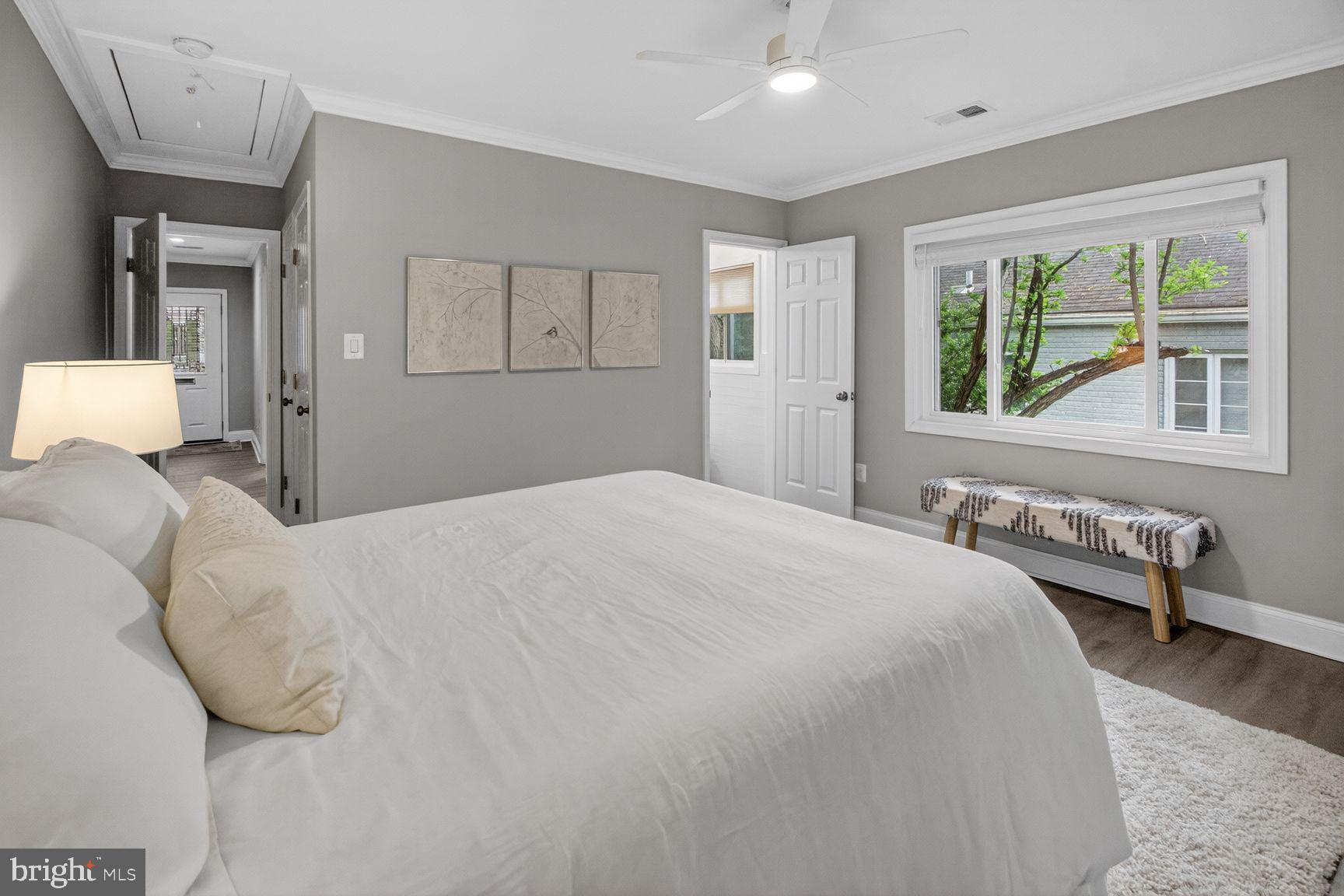 ROCK CREEK KNOLLS - Residential