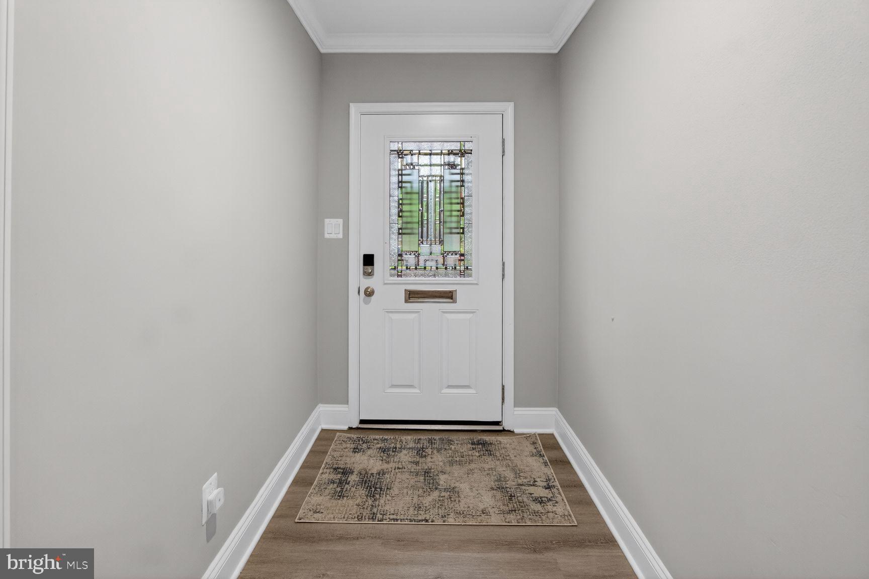 ROCK CREEK KNOLLS - Residential