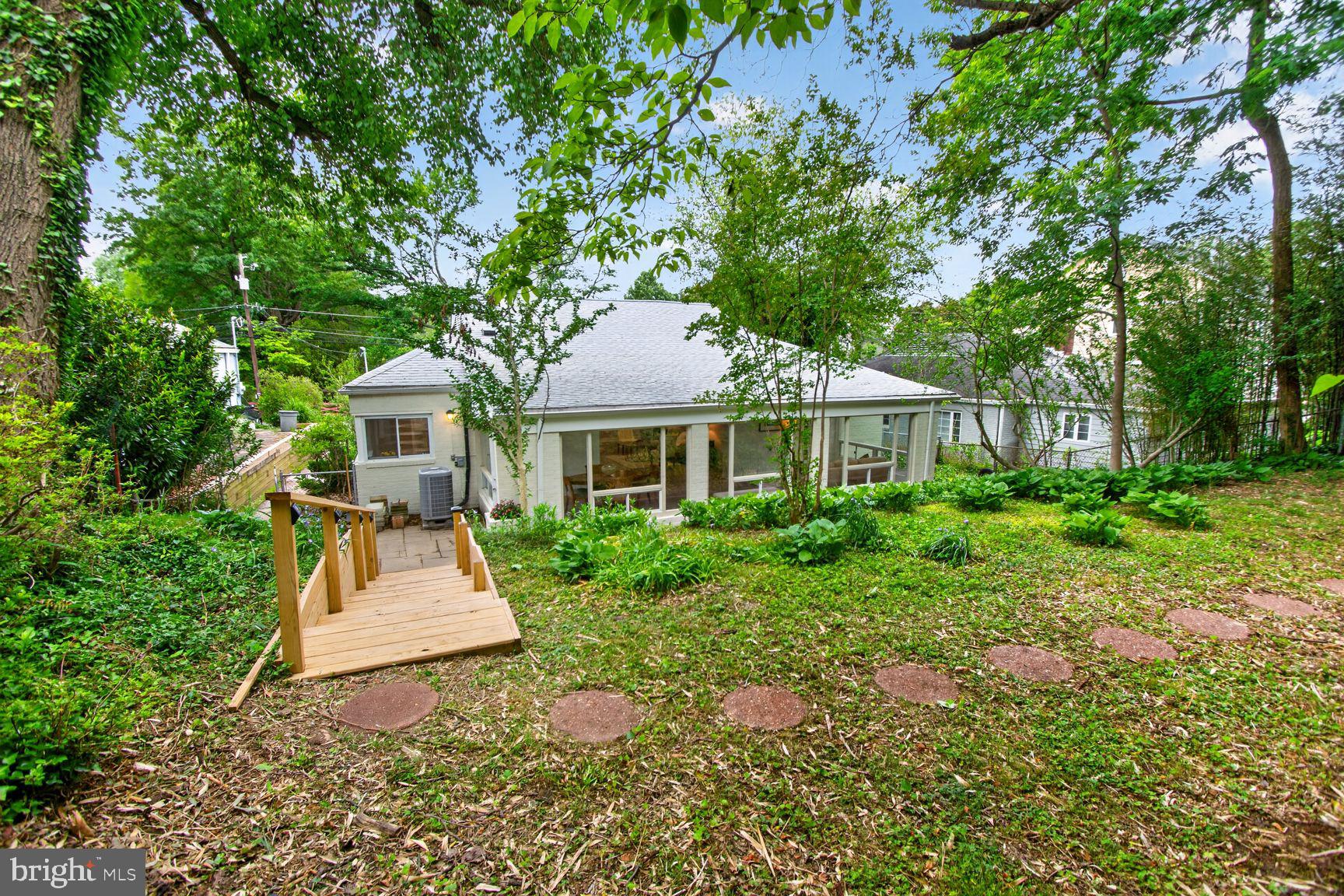 ROCK CREEK KNOLLS - Residential