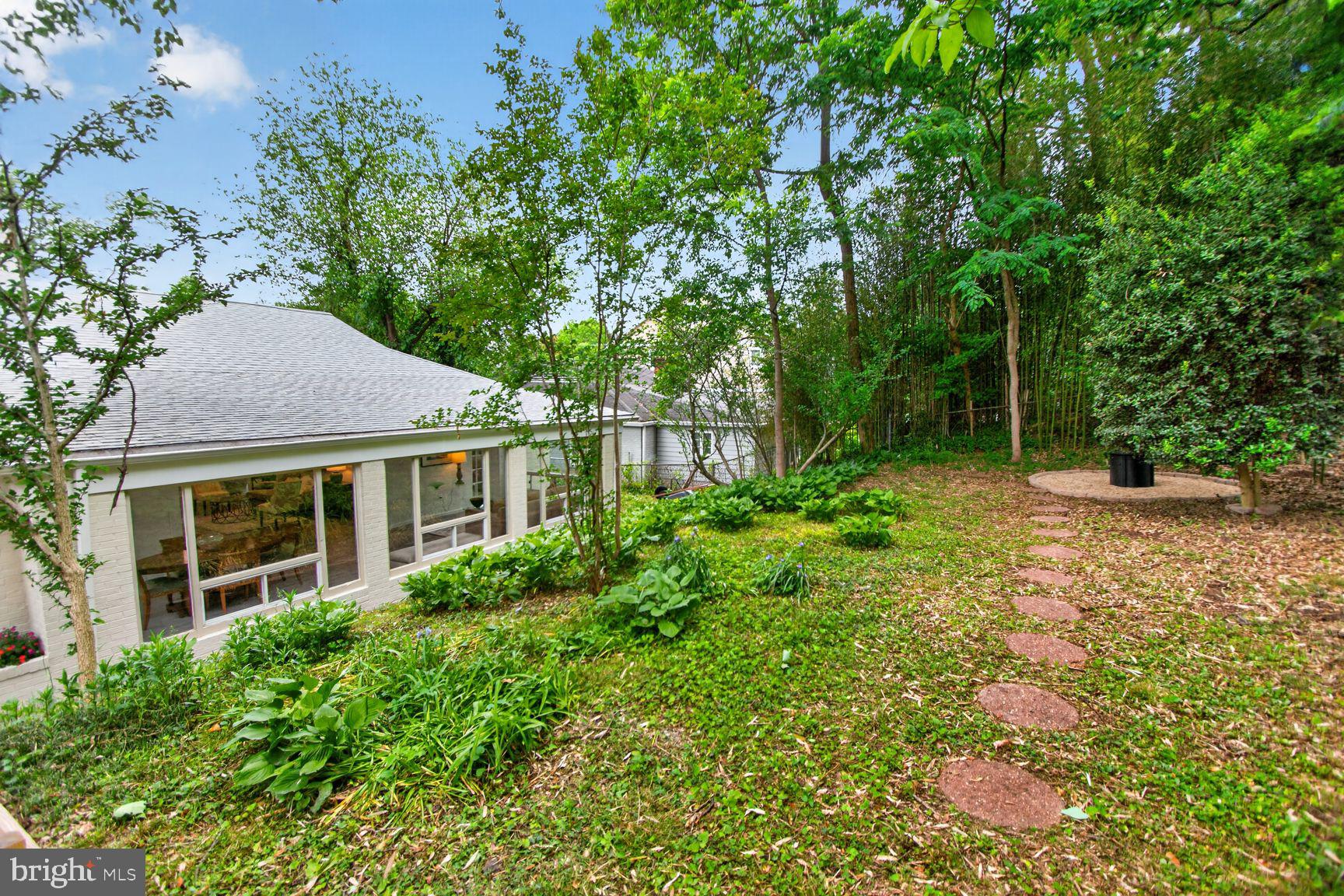 ROCK CREEK KNOLLS - Residential