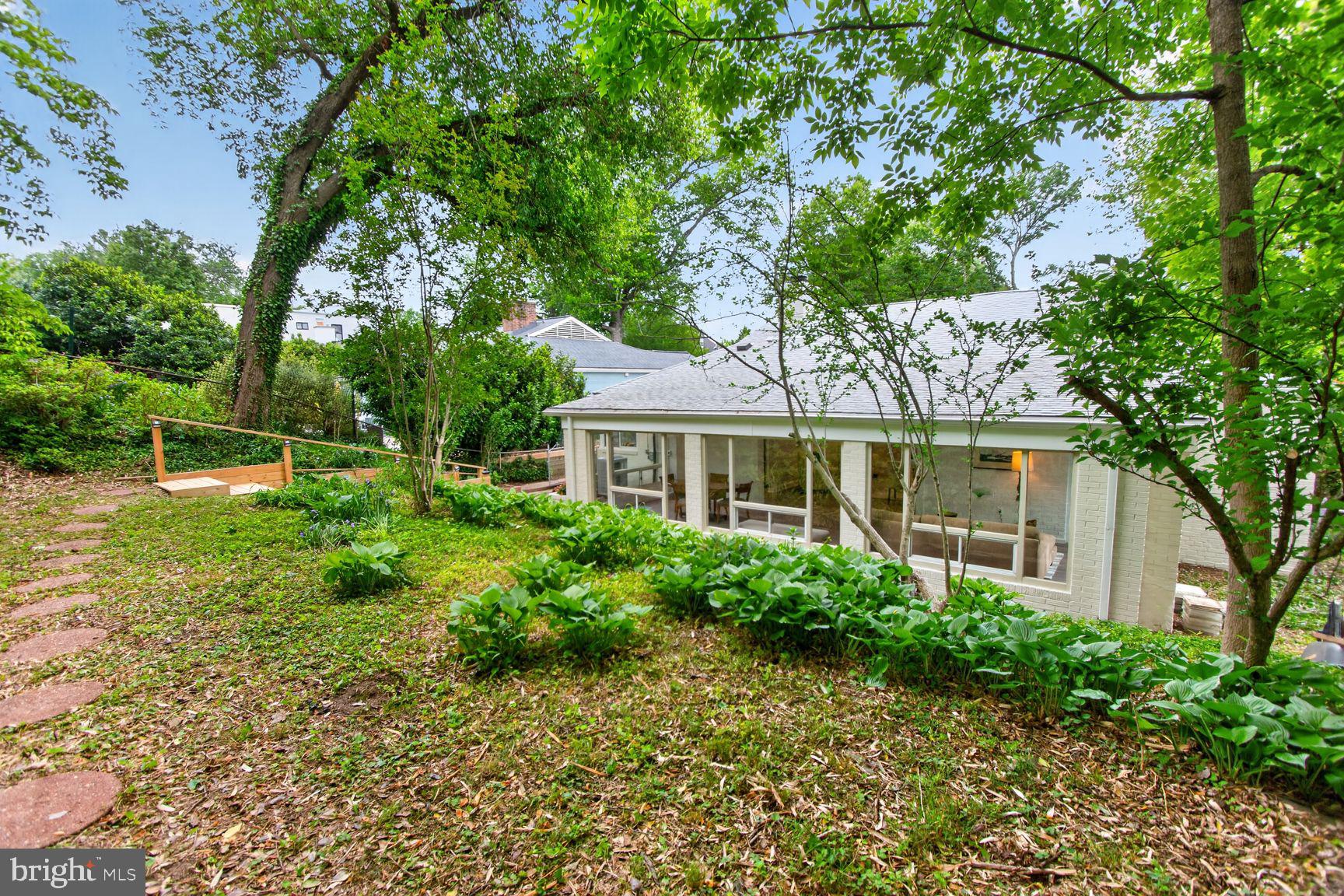 ROCK CREEK KNOLLS - Residential