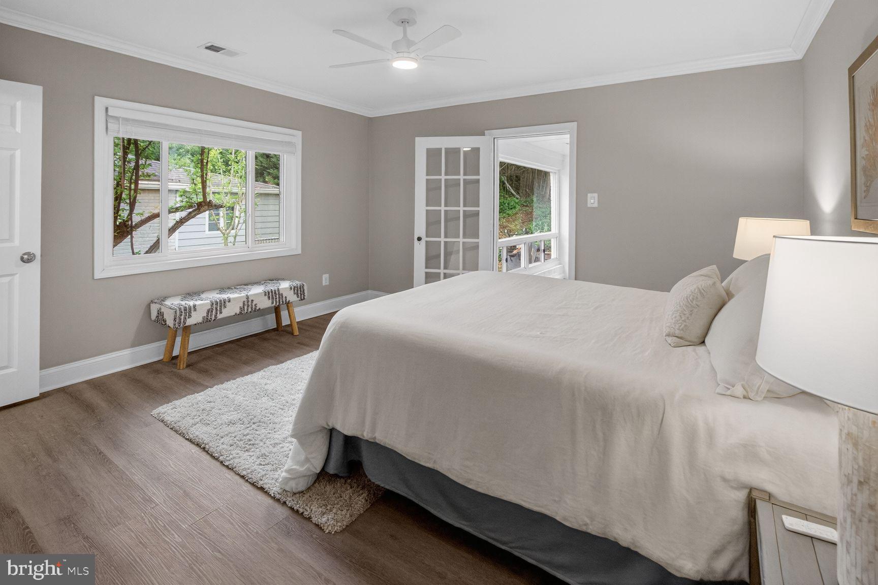 ROCK CREEK KNOLLS - Residential