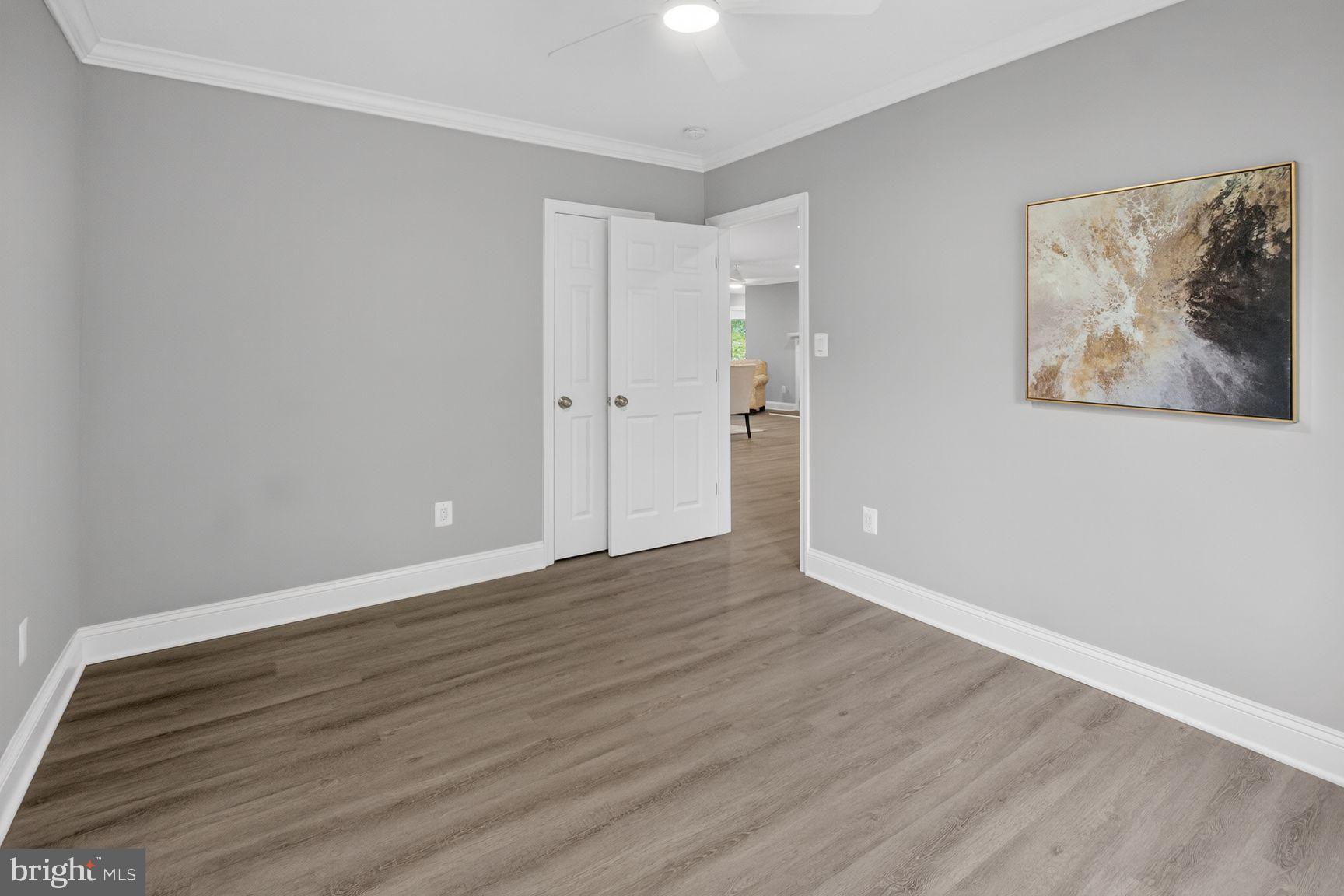 ROCK CREEK KNOLLS - Residential