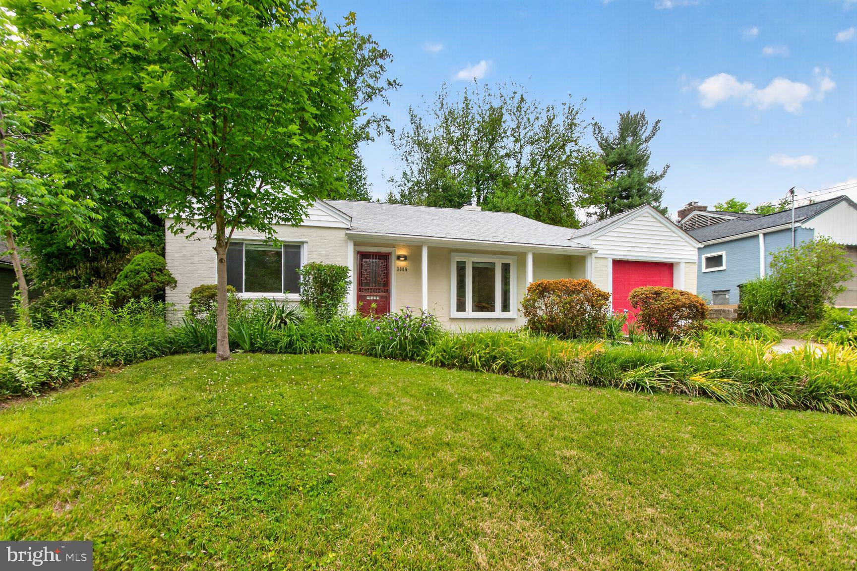 ROCK CREEK KNOLLS - Residential