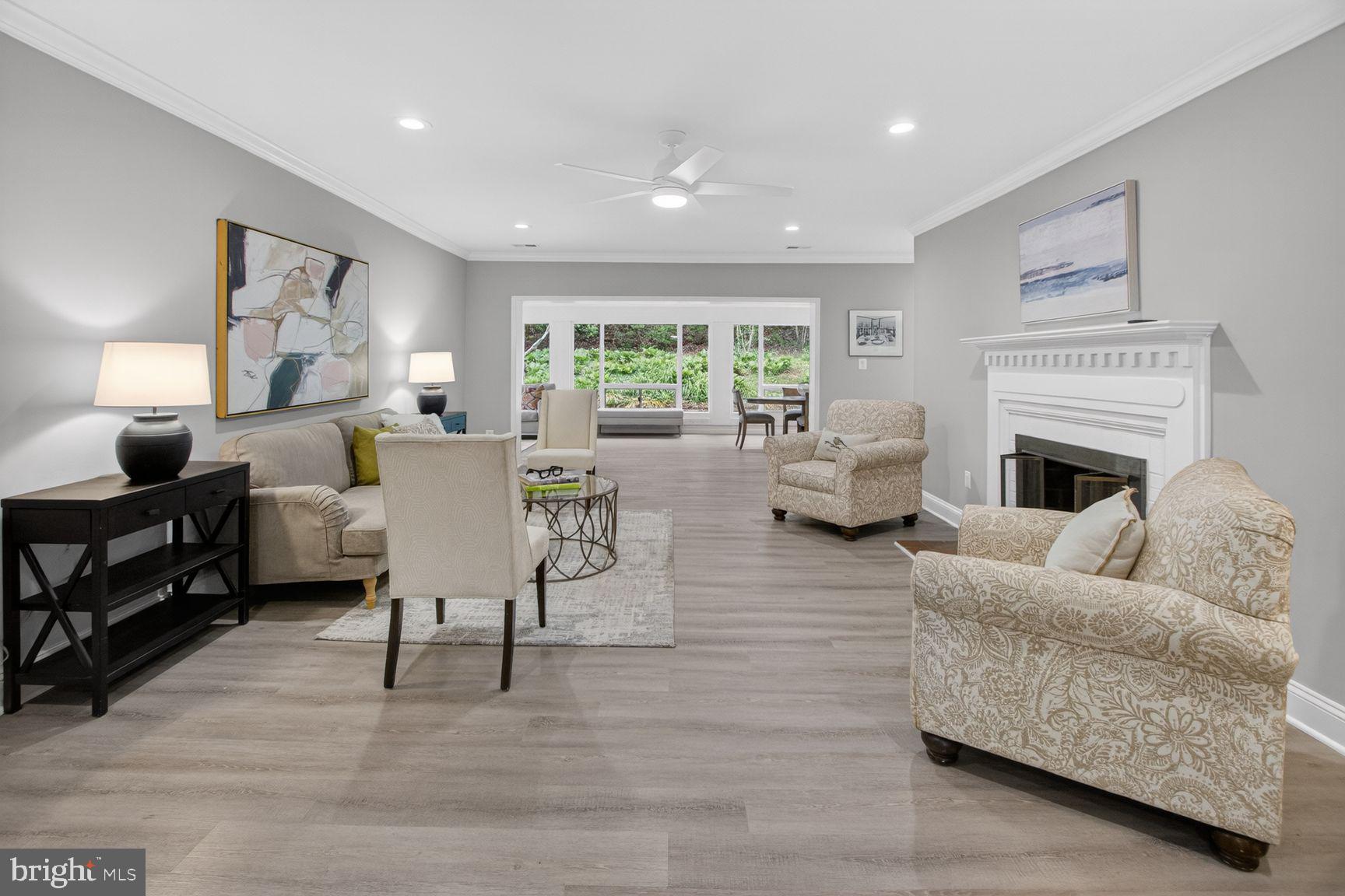 ROCK CREEK KNOLLS - Residential