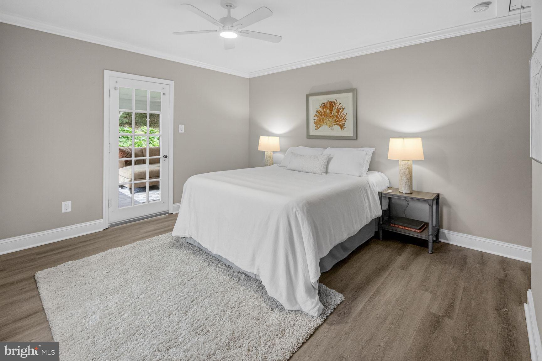 ROCK CREEK KNOLLS - Residential
